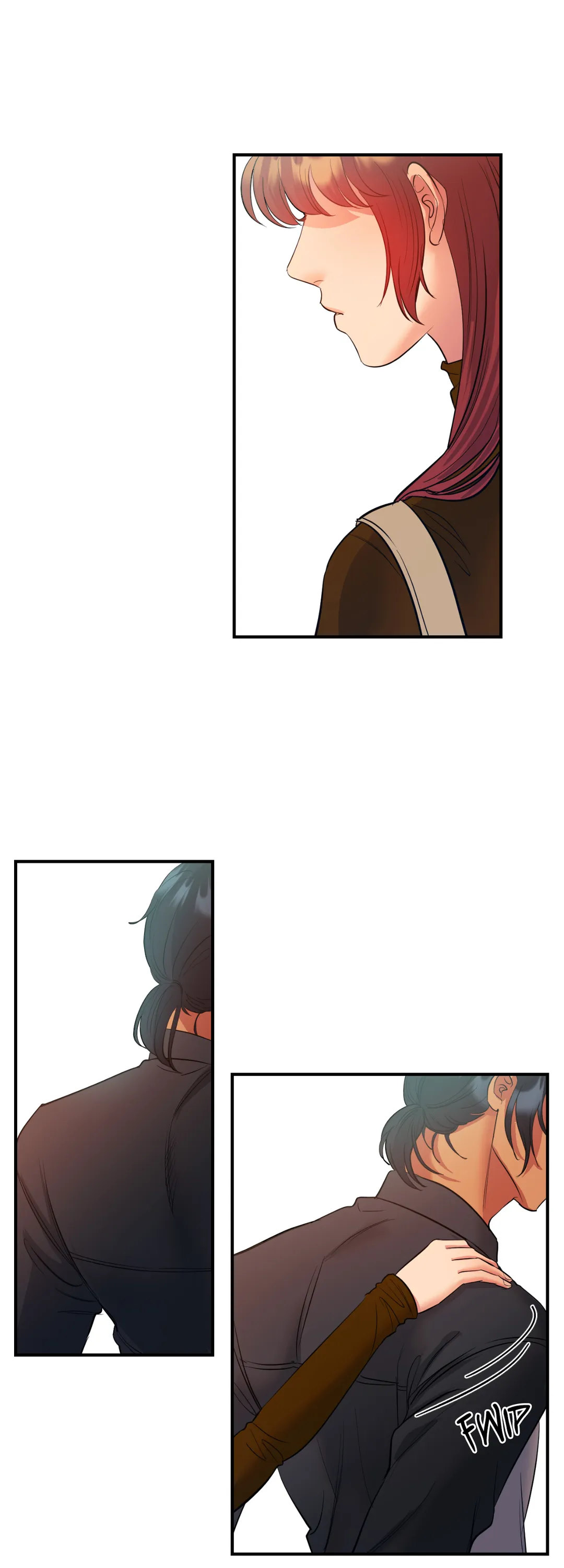 Hana’s Demons of Lust