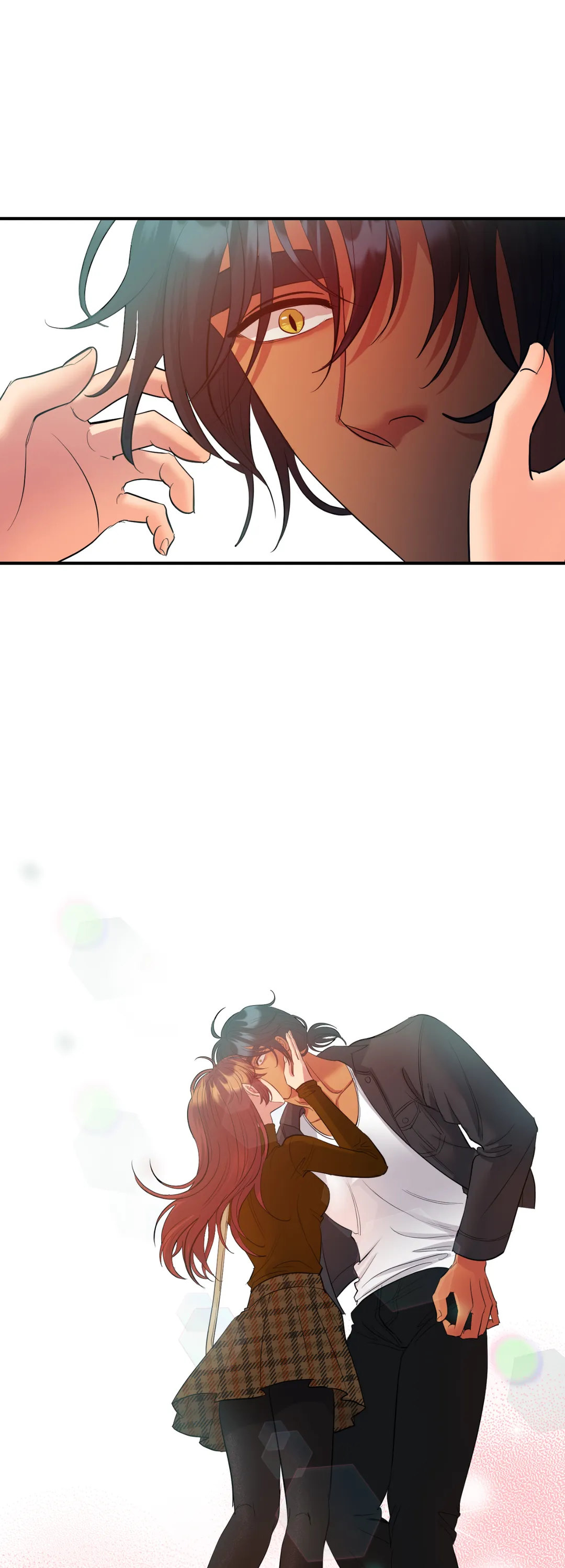 Hana’s Demons of Lust