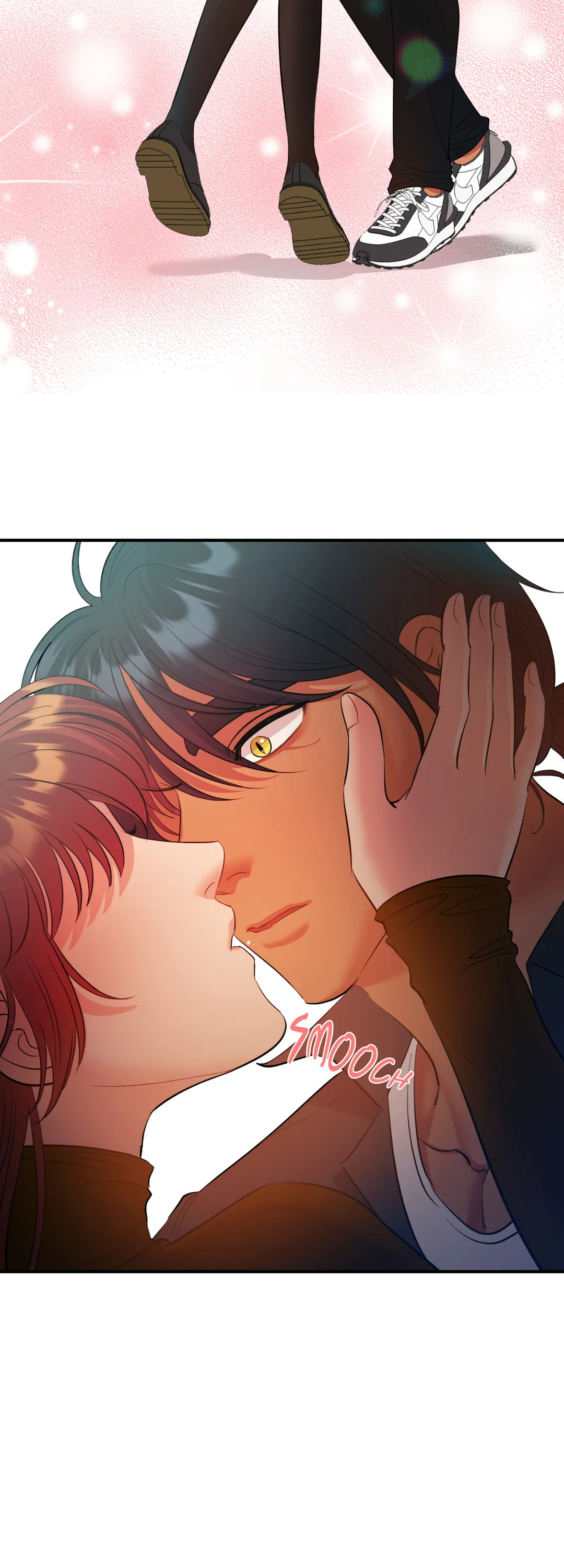 Hana’s Demons of Lust