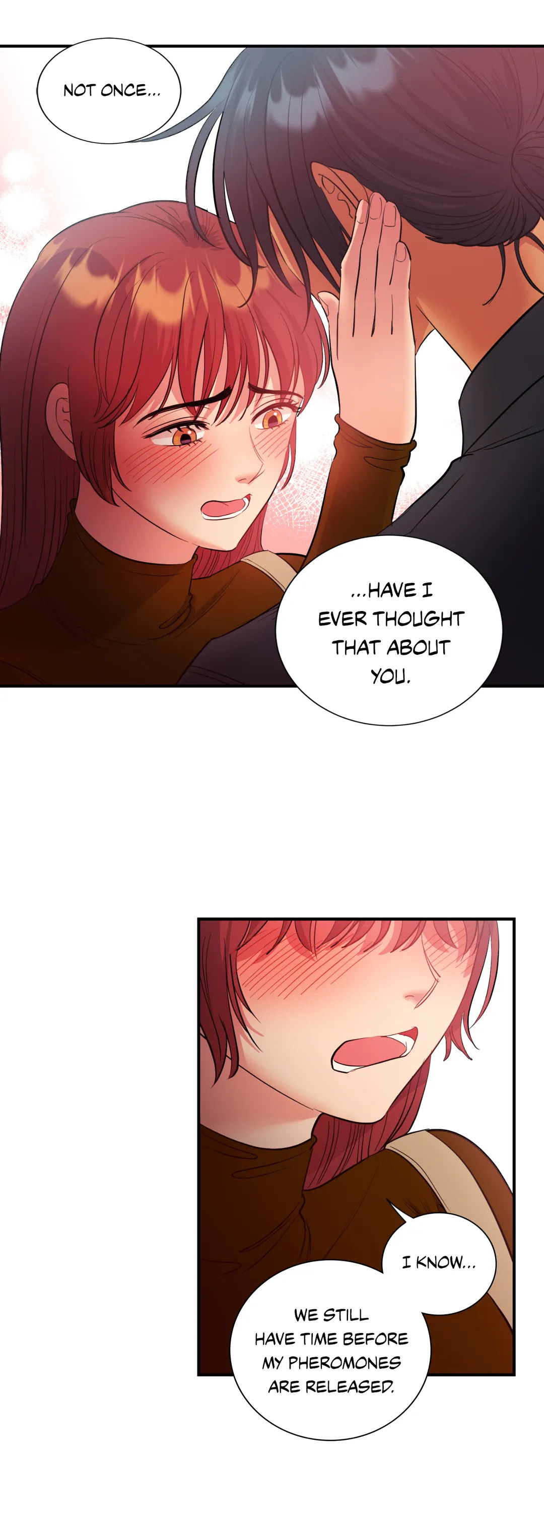 Hana’s Demons of Lust