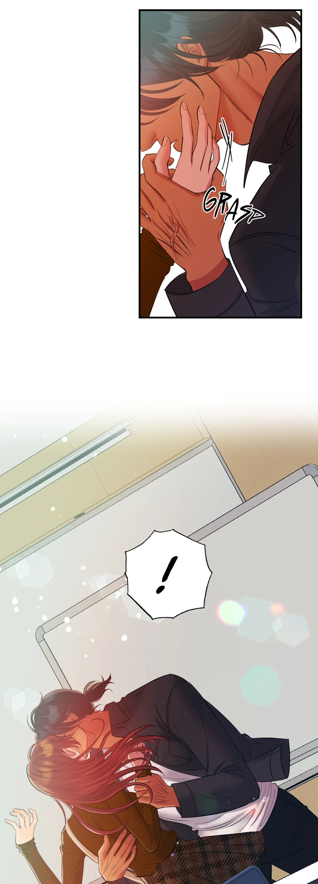 Hana’s Demons of Lust