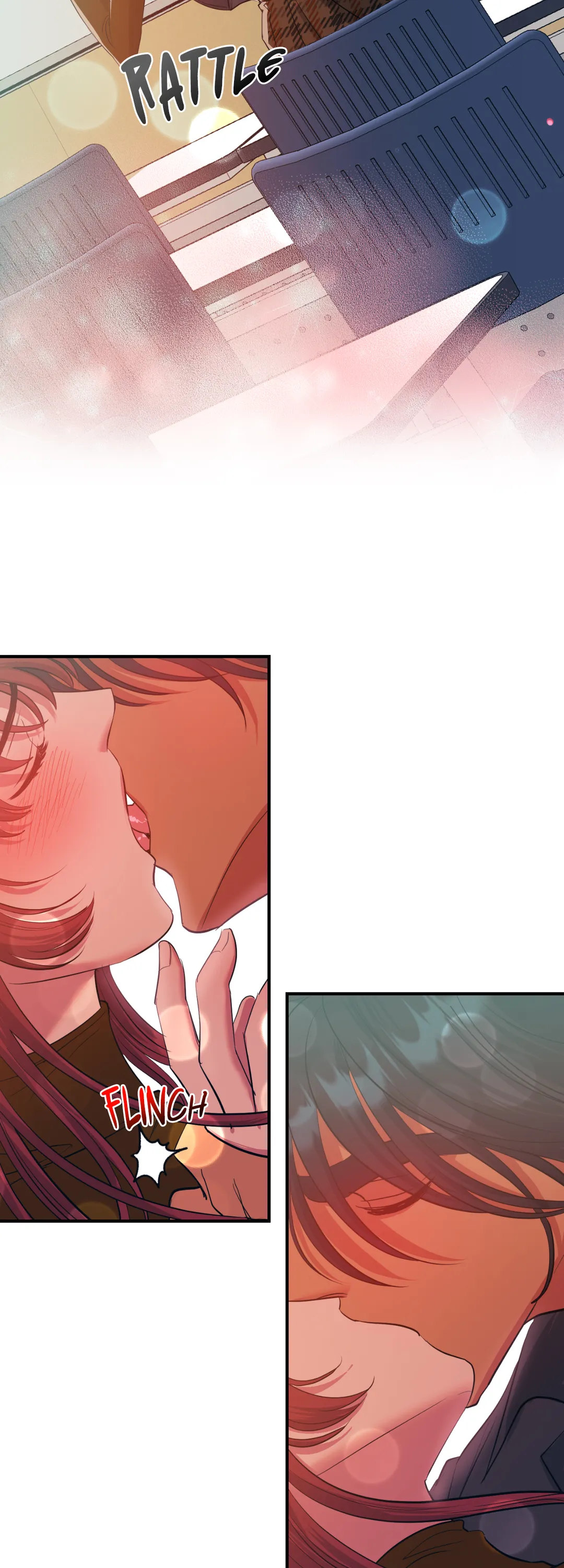 Hana’s Demons of Lust