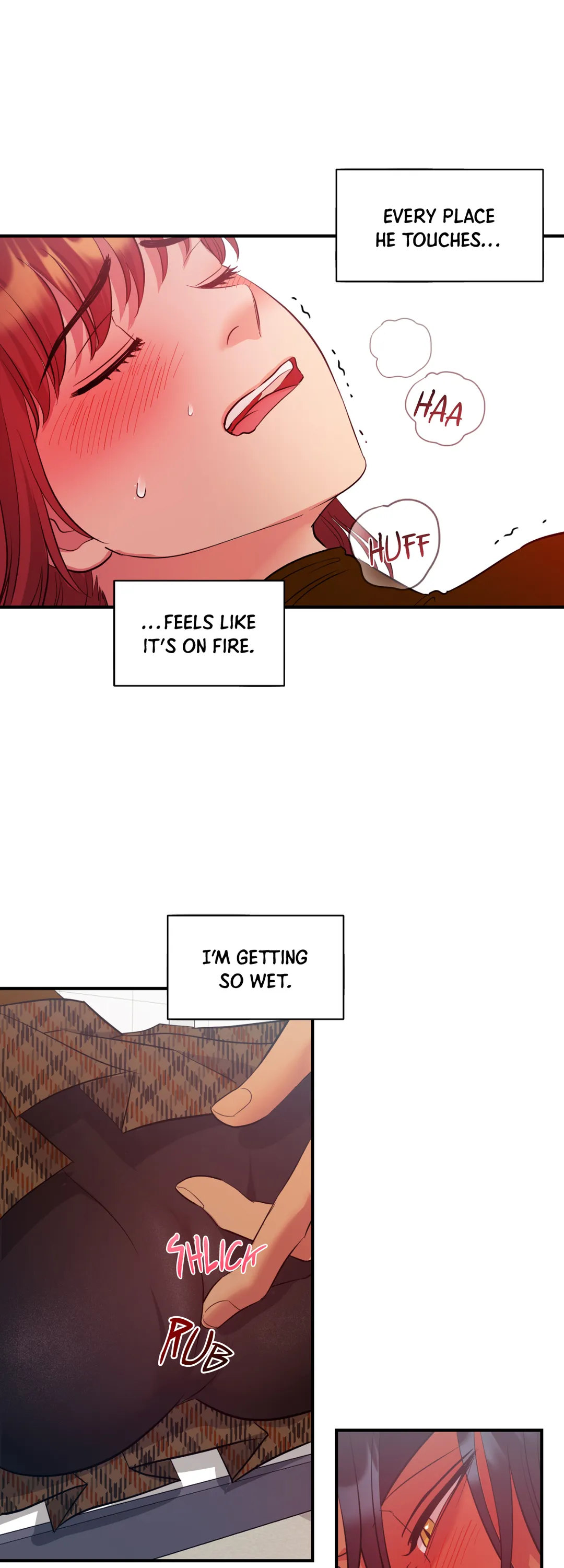 Hana’s Demons of Lust