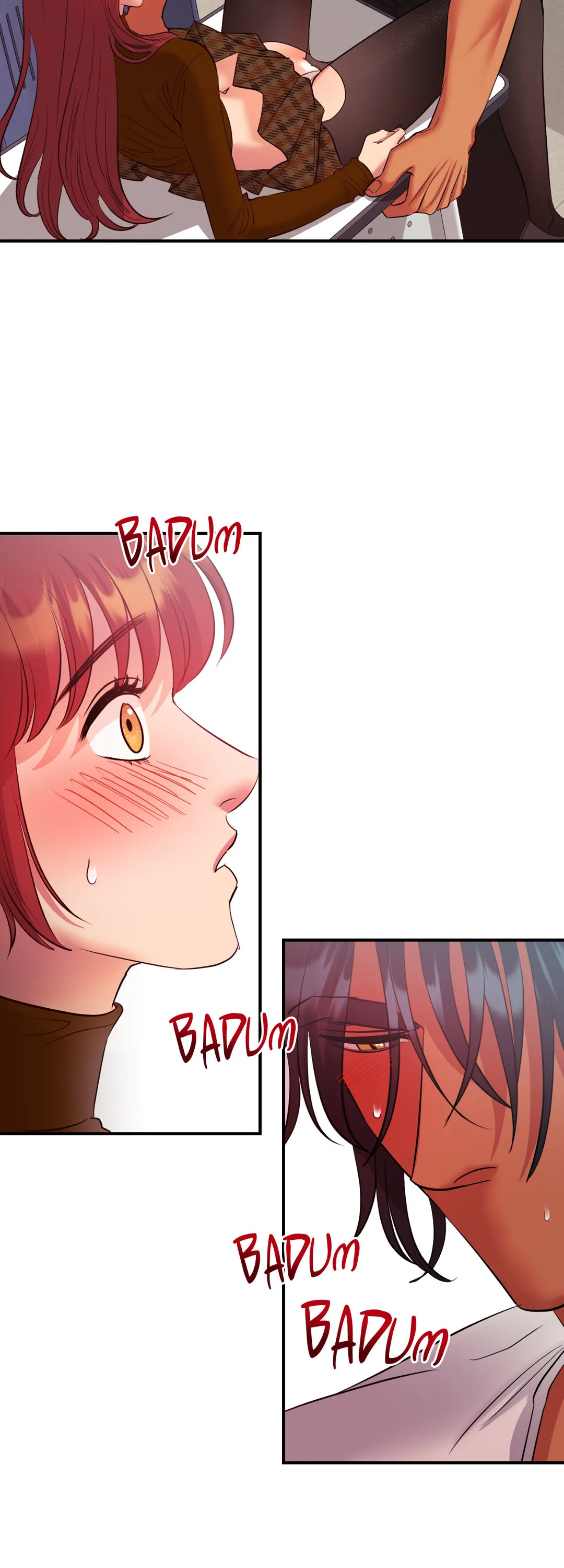 Hana’s Demons of Lust