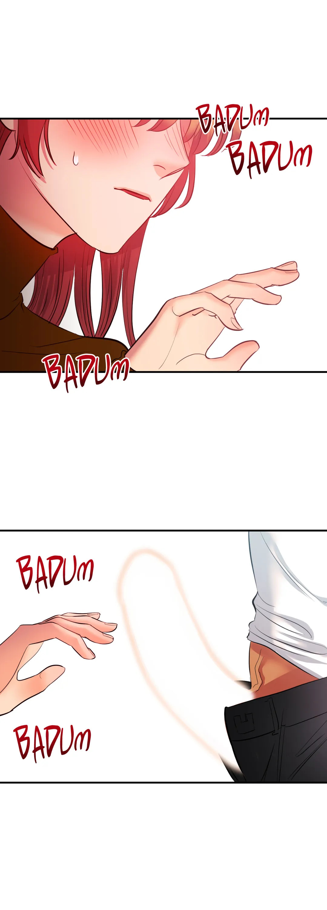 Hana’s Demons of Lust