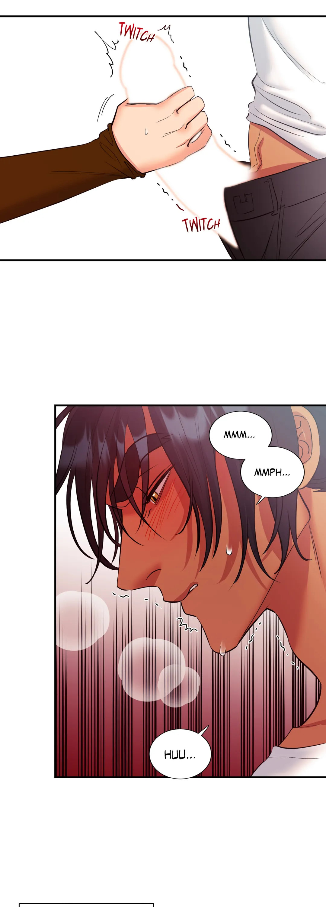 Hana’s Demons of Lust