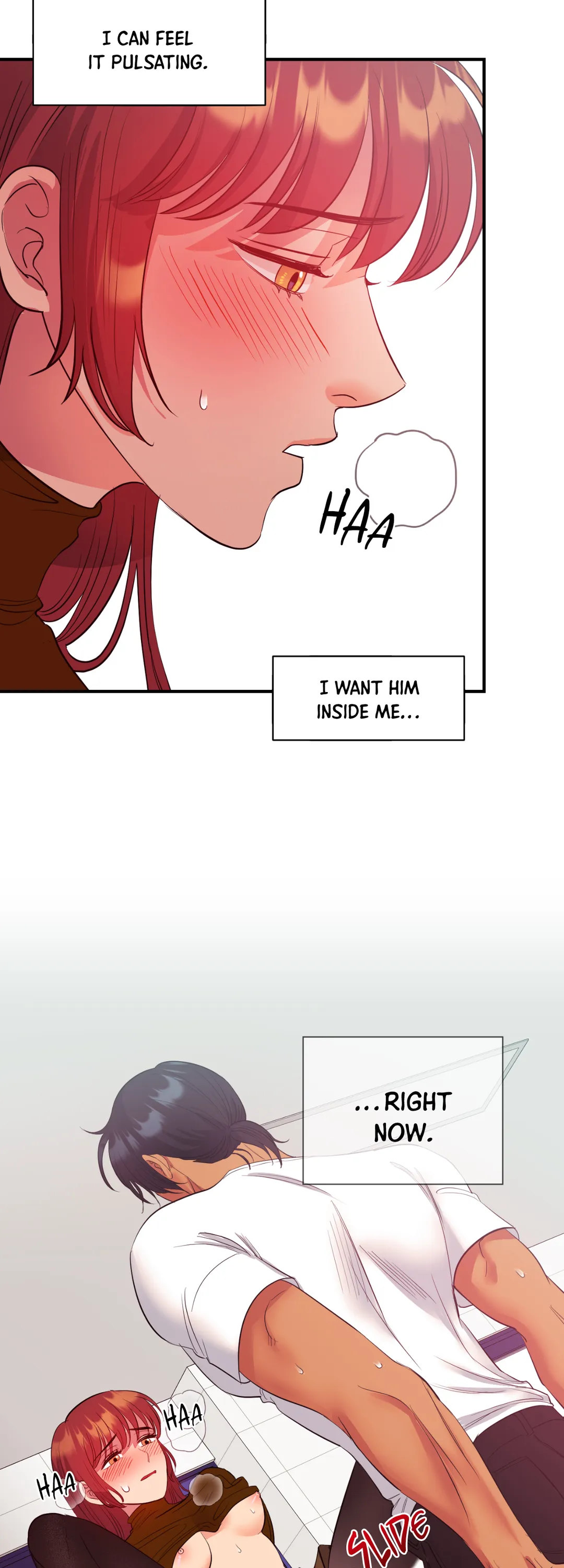 Hana’s Demons of Lust