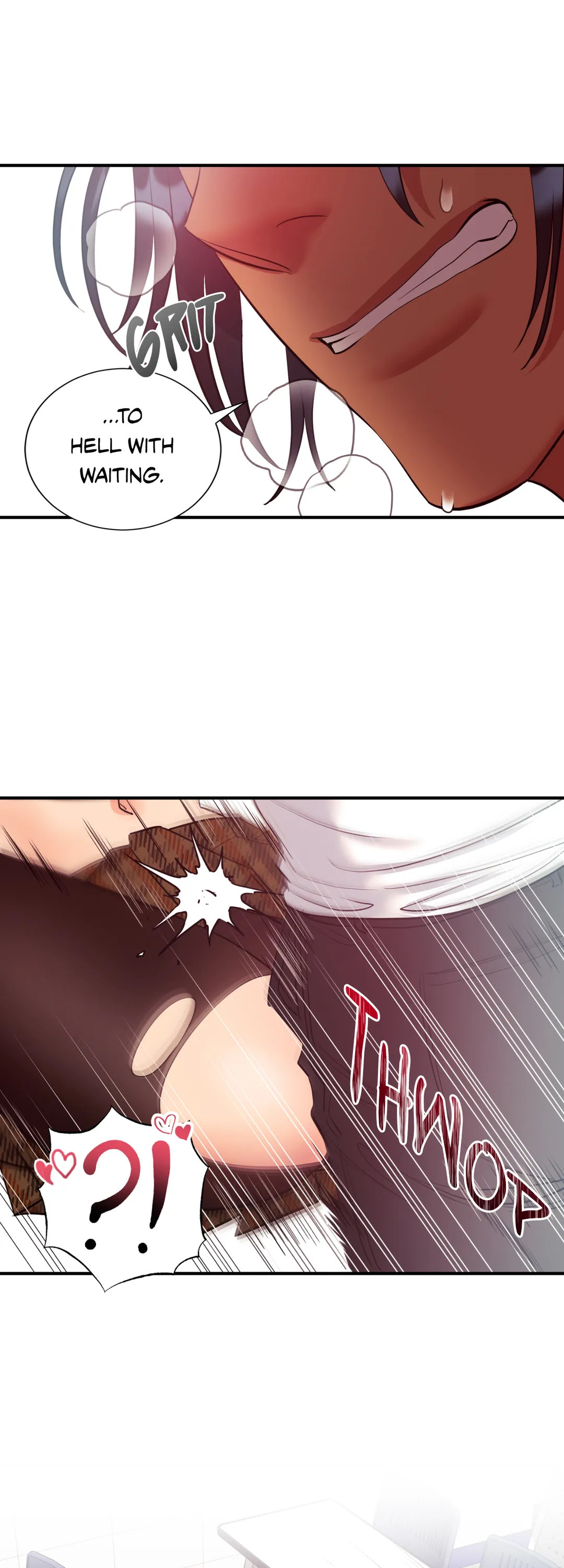 Hana’s Demons of Lust