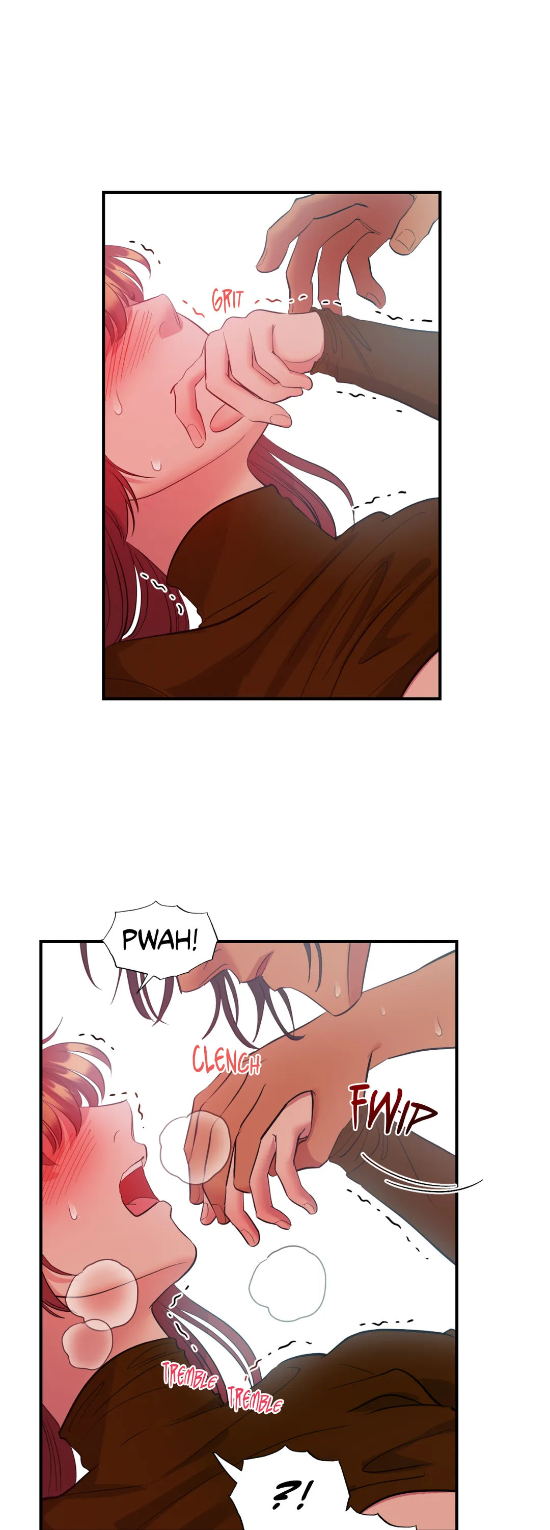 Hana’s Demons of Lust