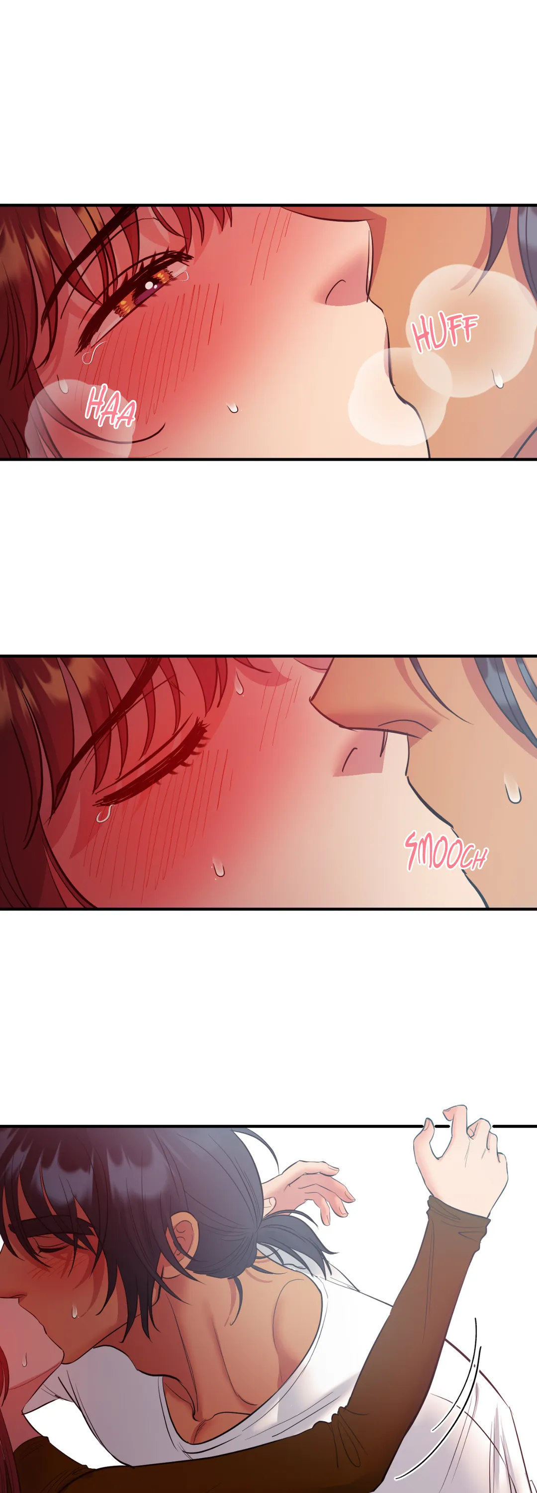 Hana’s Demons of Lust