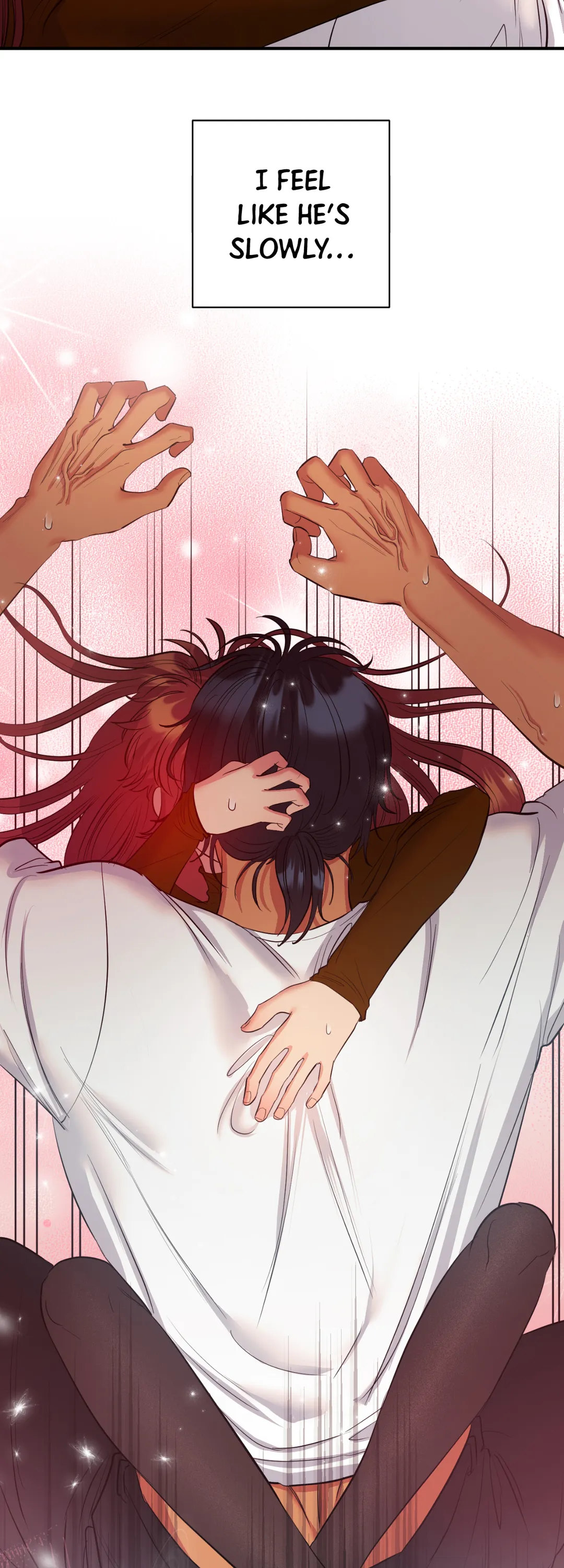 Hana’s Demons of Lust