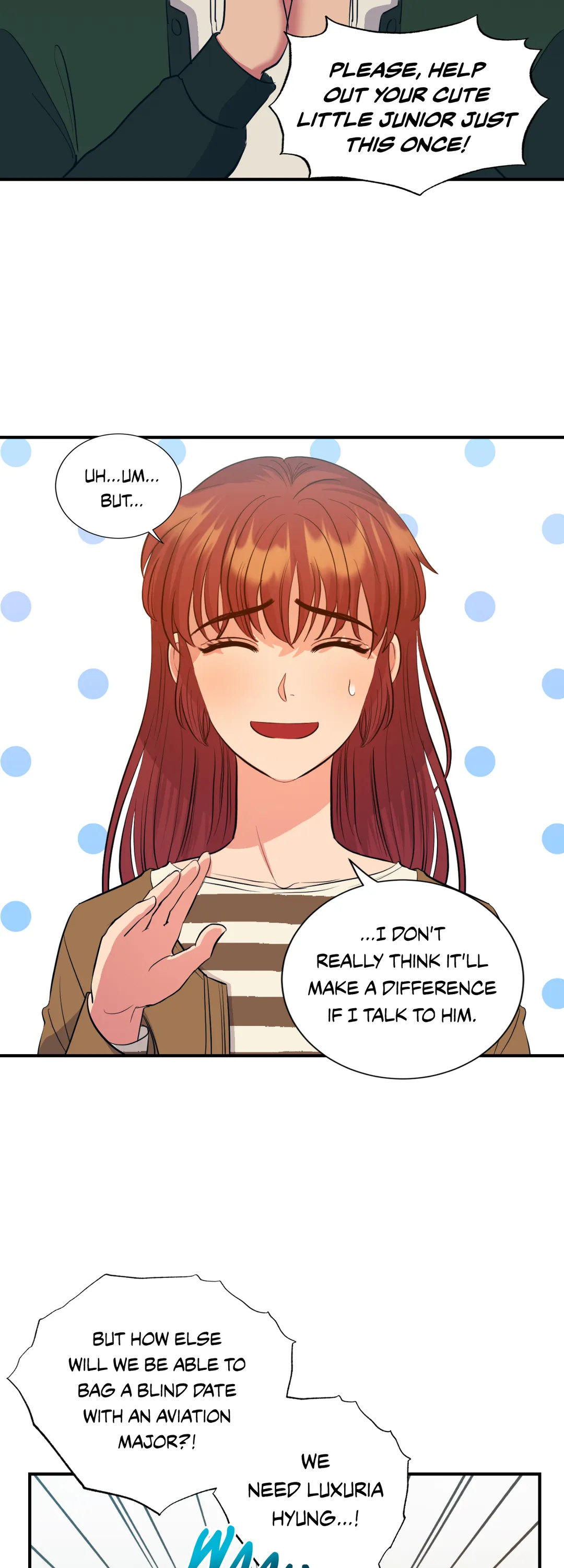 Hana’s Demons of Lust