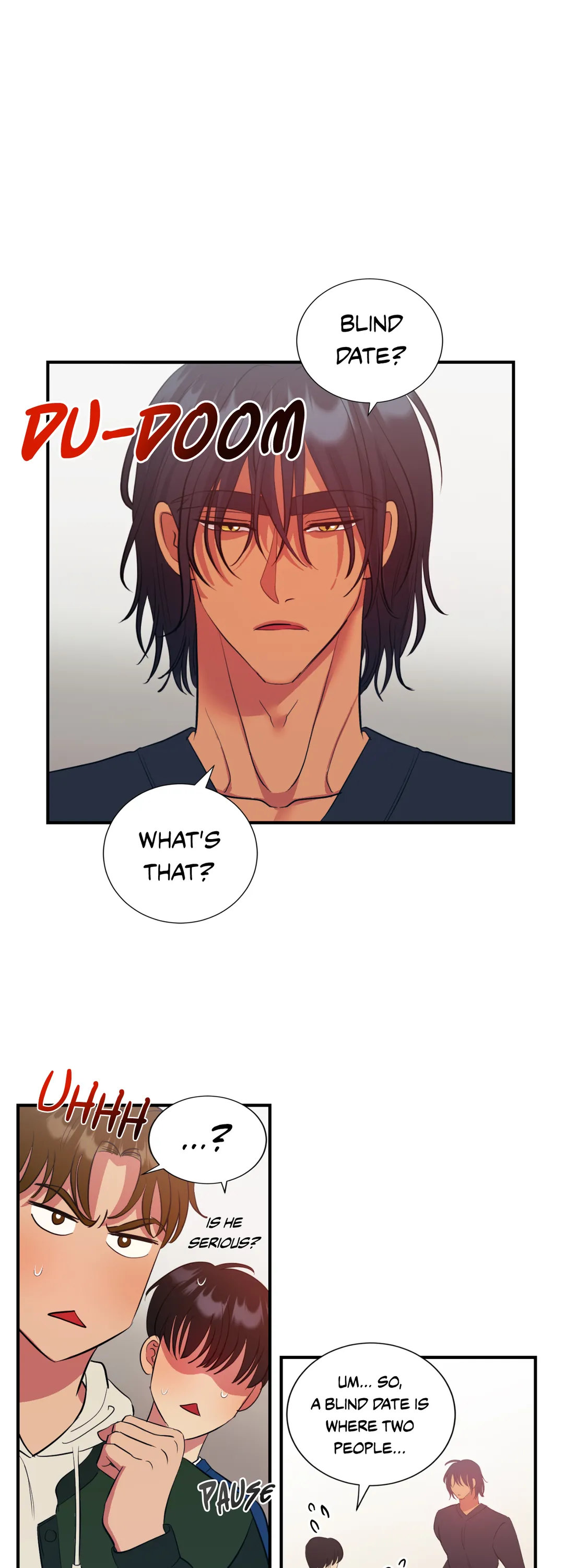 Hana’s Demons of Lust