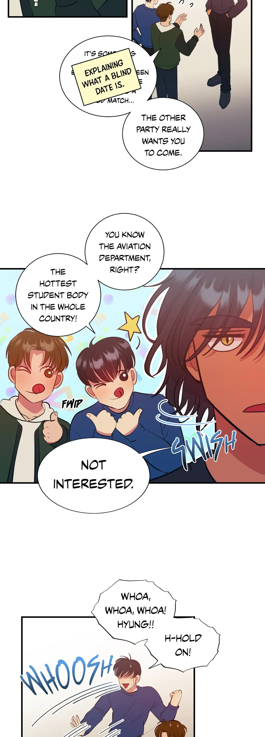 Hana’s Demons of Lust