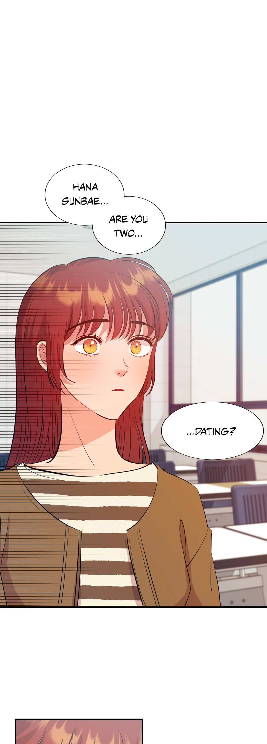 Hana’s Demons of Lust