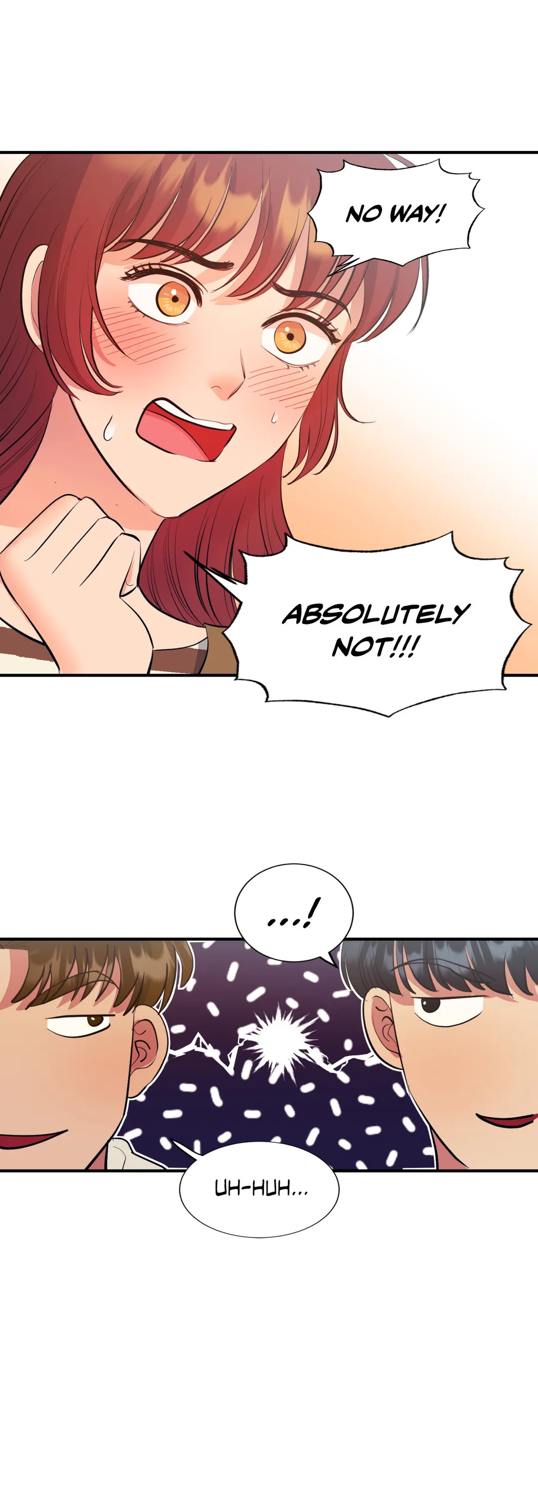 Hana’s Demons of Lust