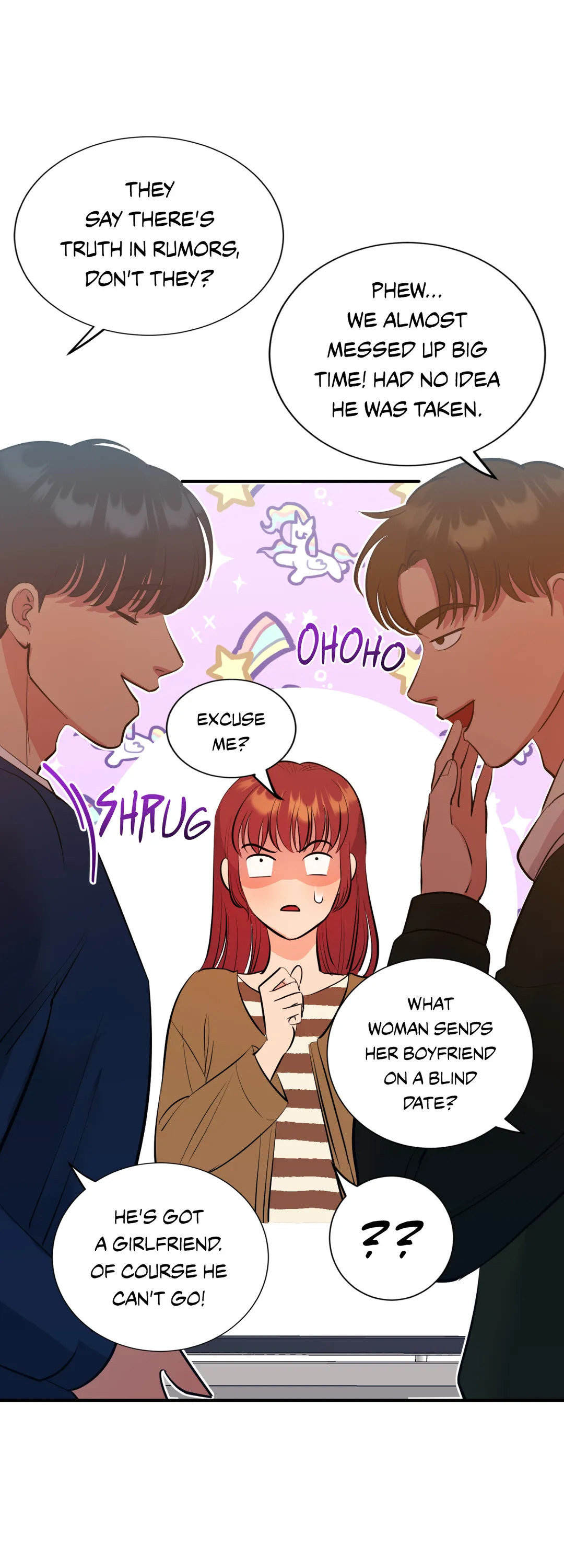 Hana’s Demons of Lust