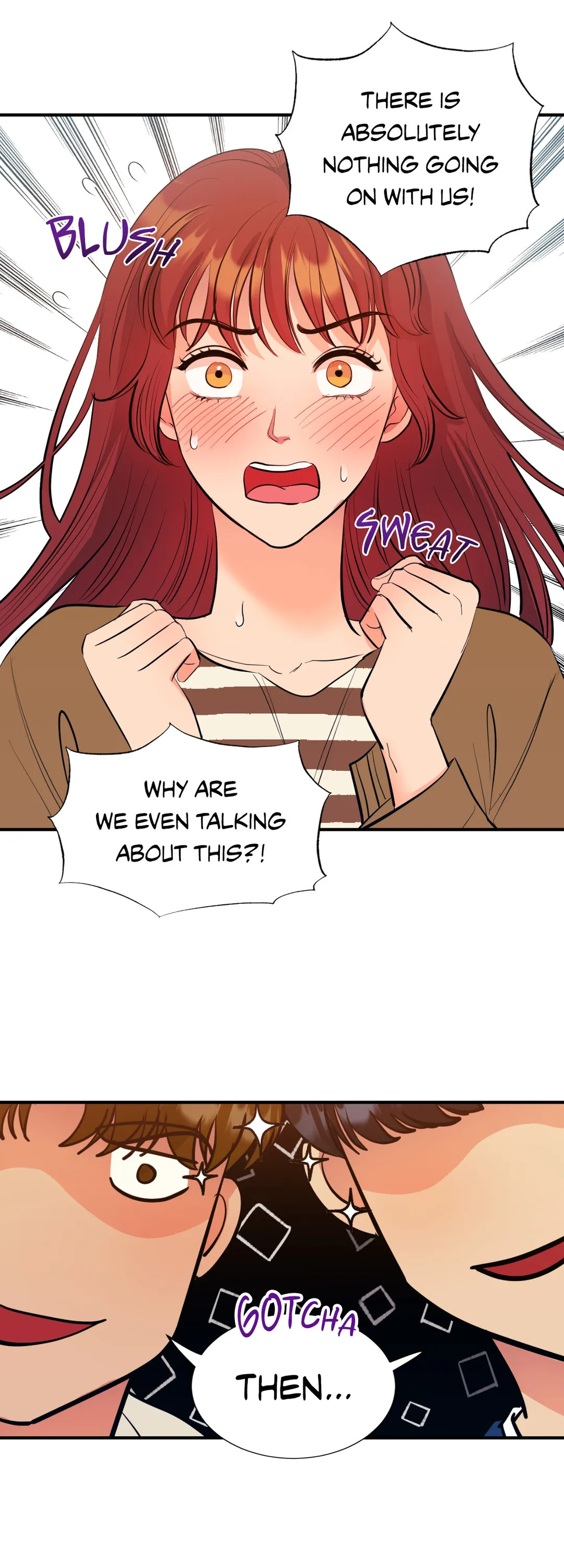 Hana’s Demons of Lust