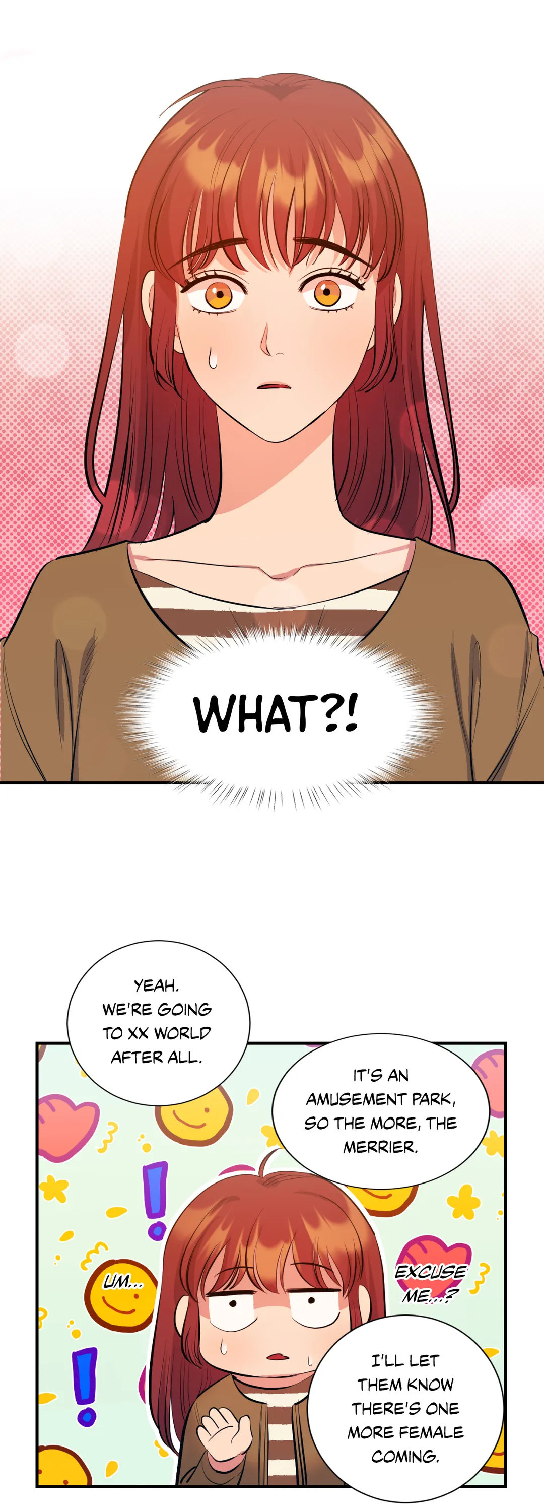 Hana’s Demons of Lust