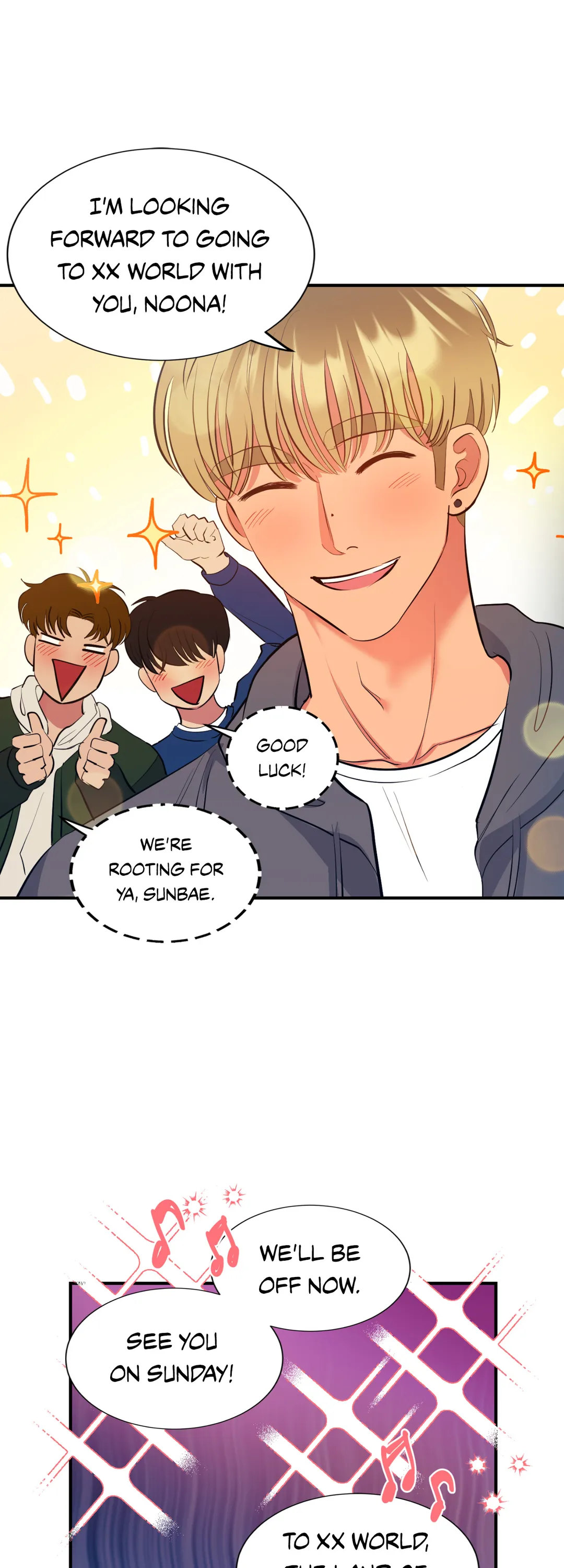 Hana’s Demons of Lust