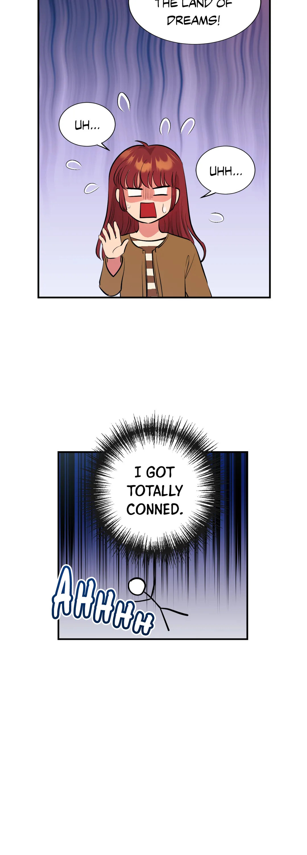 Hana’s Demons of Lust