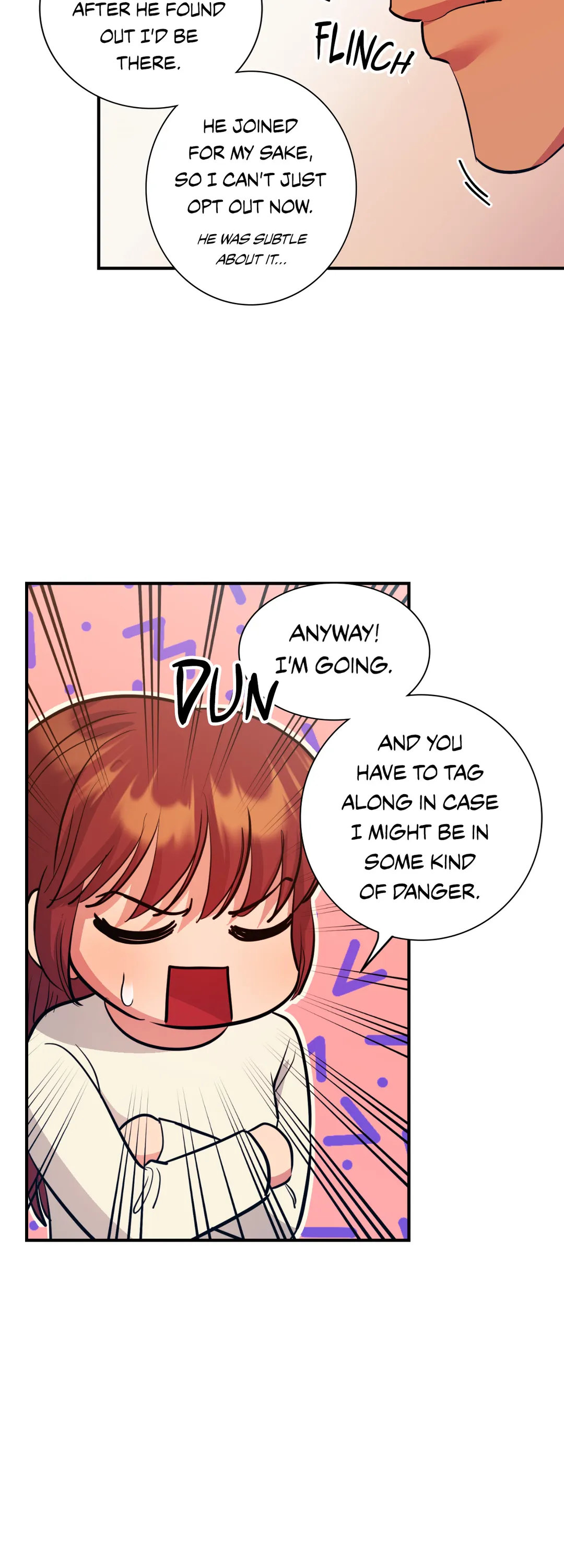 Hana’s Demons of Lust