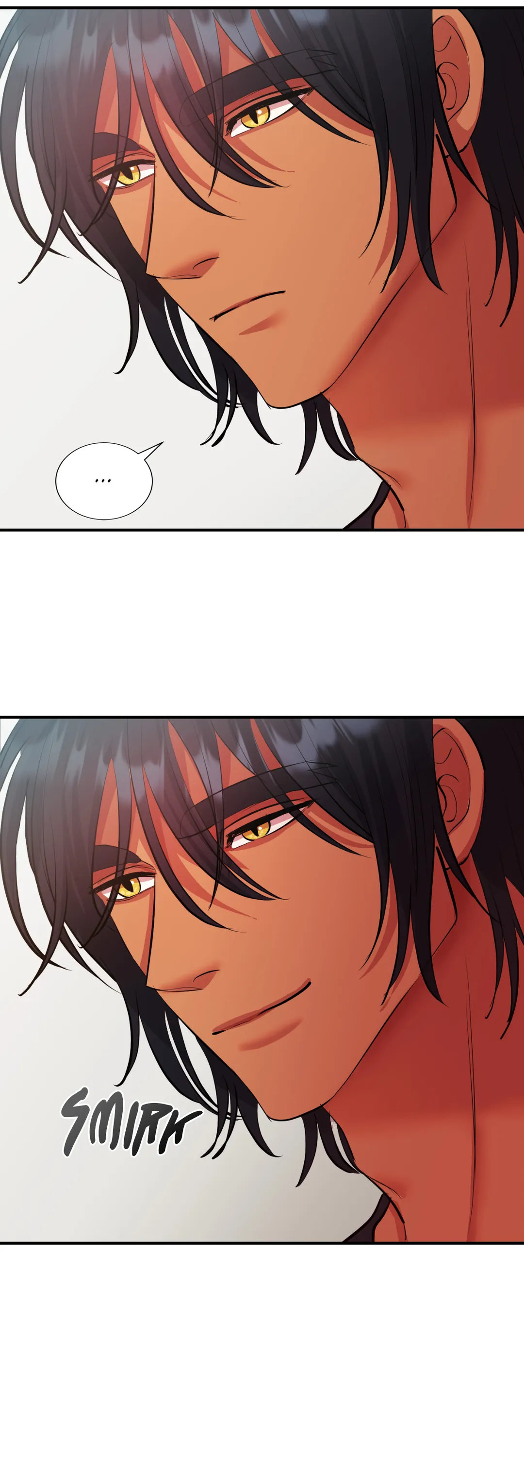 Hana’s Demons of Lust