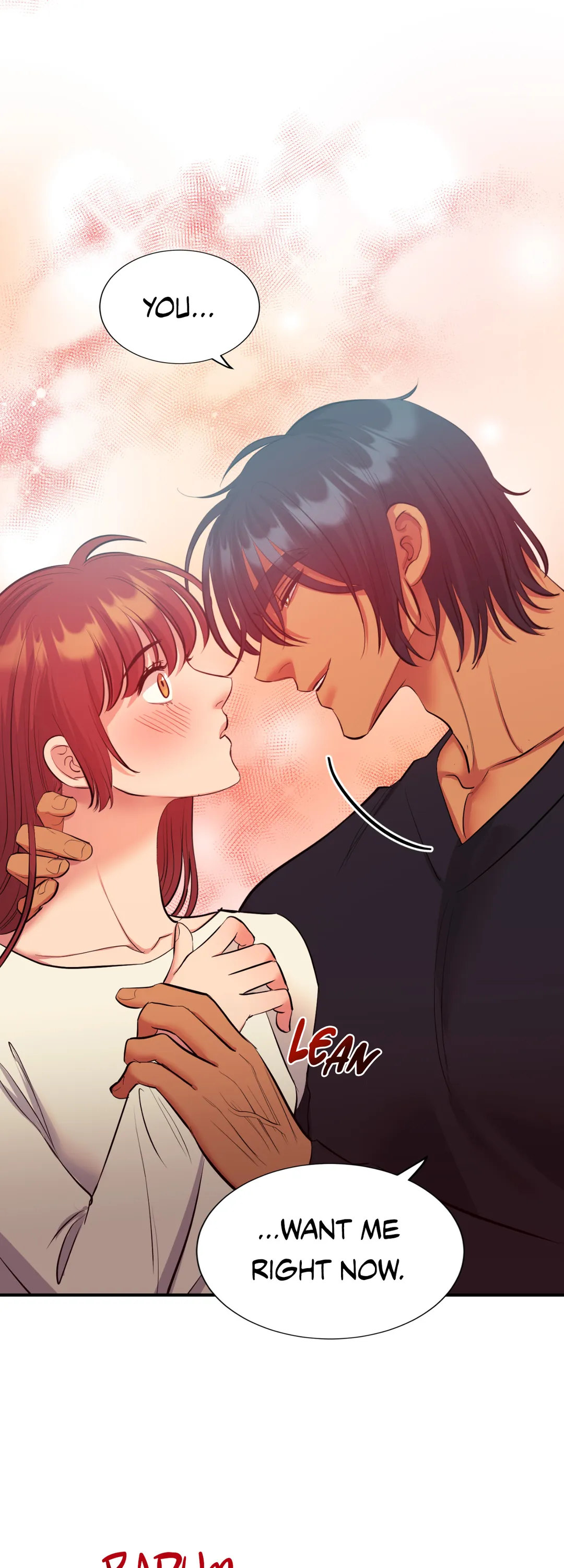 Hana’s Demons of Lust