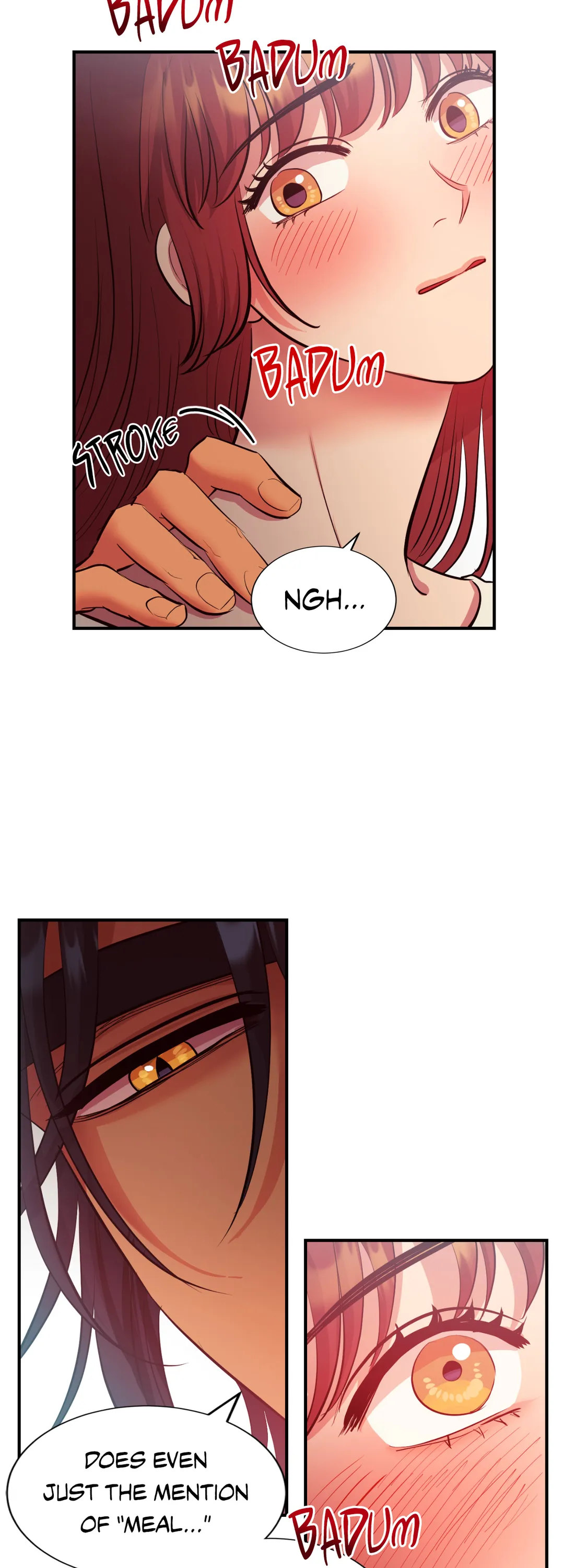 Hana’s Demons of Lust