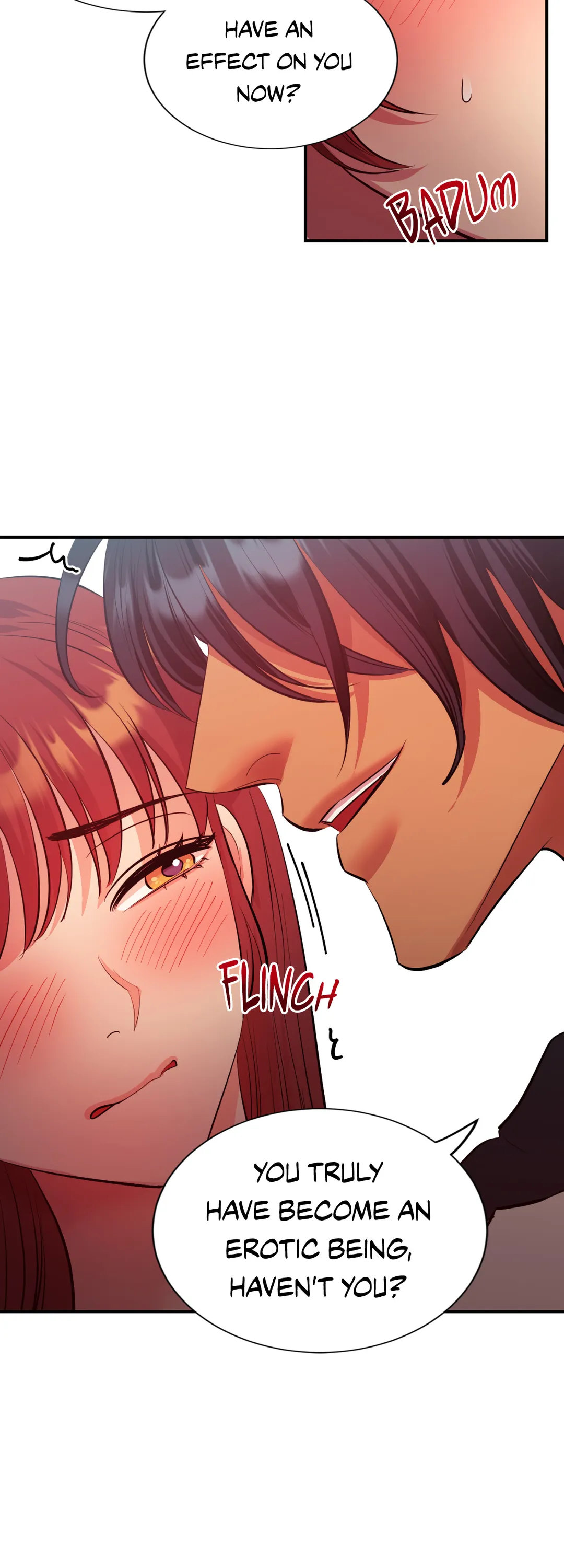 Hana’s Demons of Lust