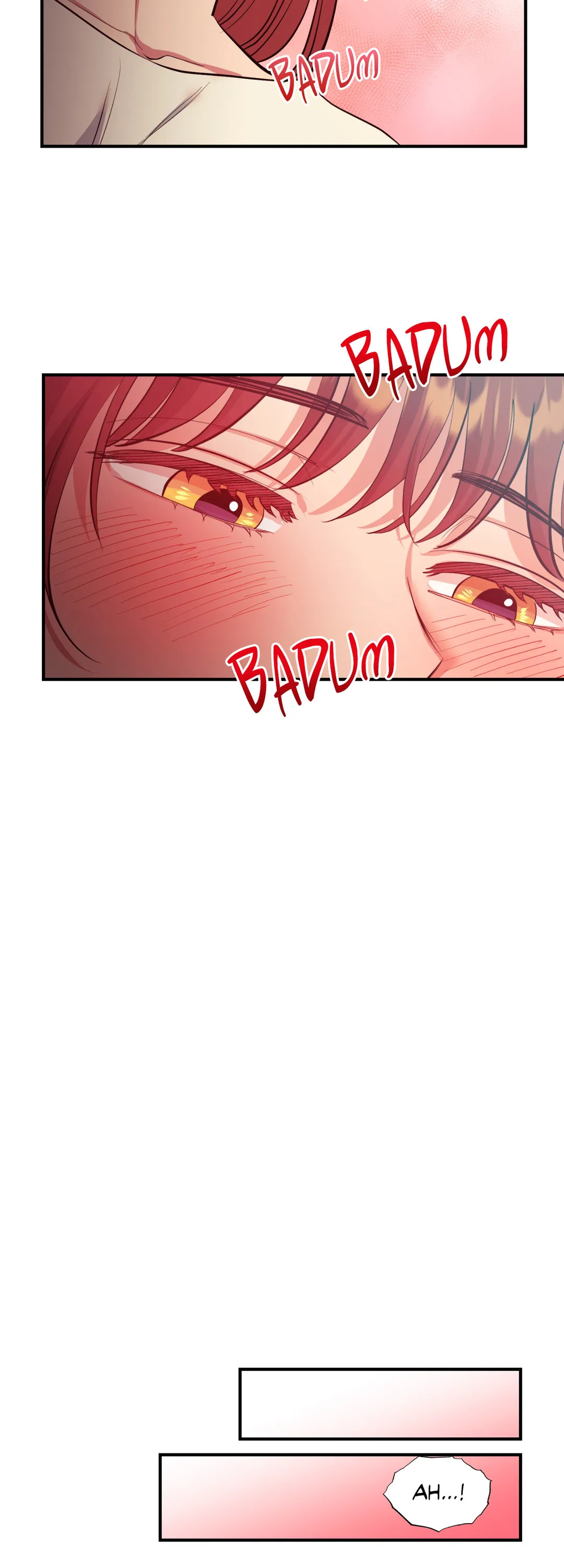 Hana’s Demons of Lust