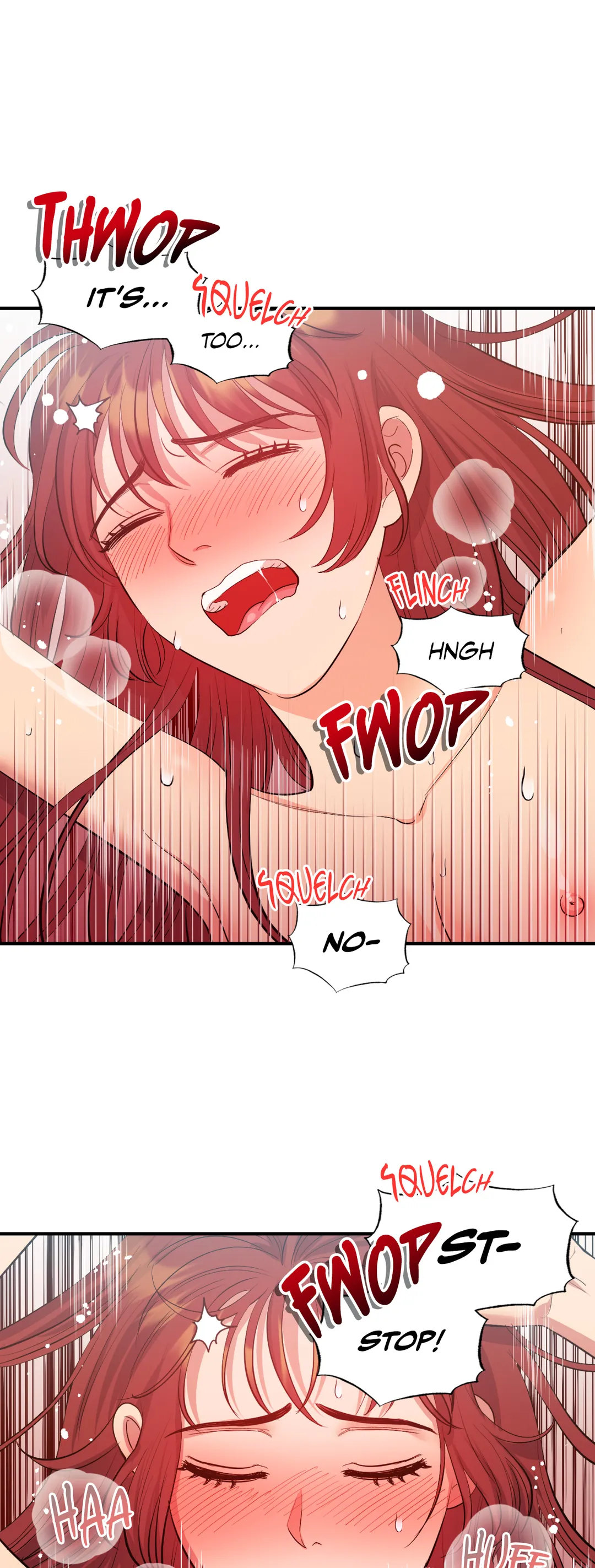 Hana’s Demons of Lust