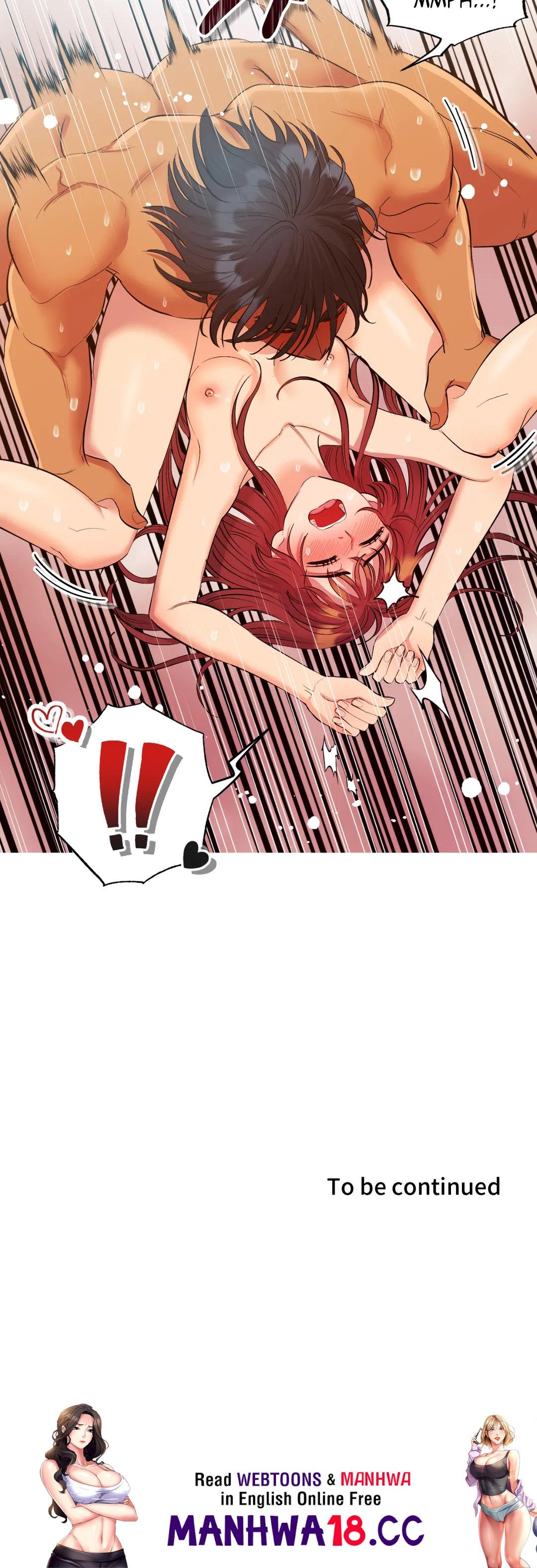 Hana’s Demons of Lust