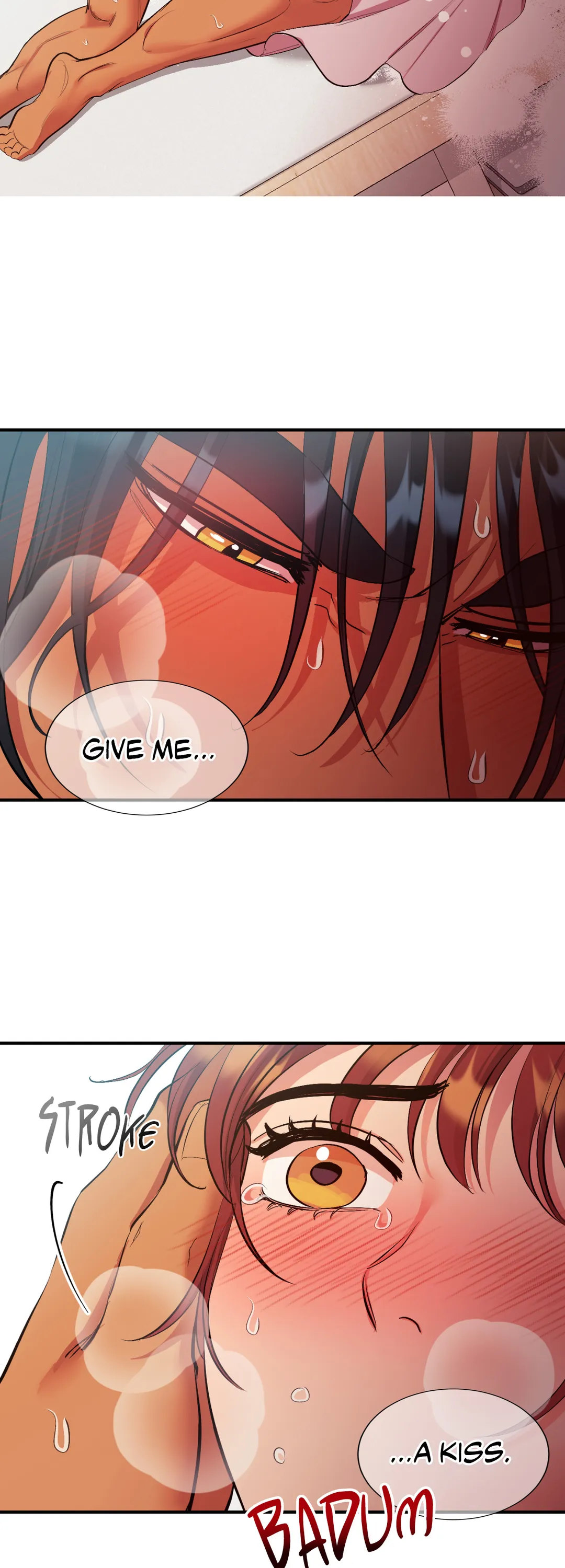 Hana’s Demons of Lust