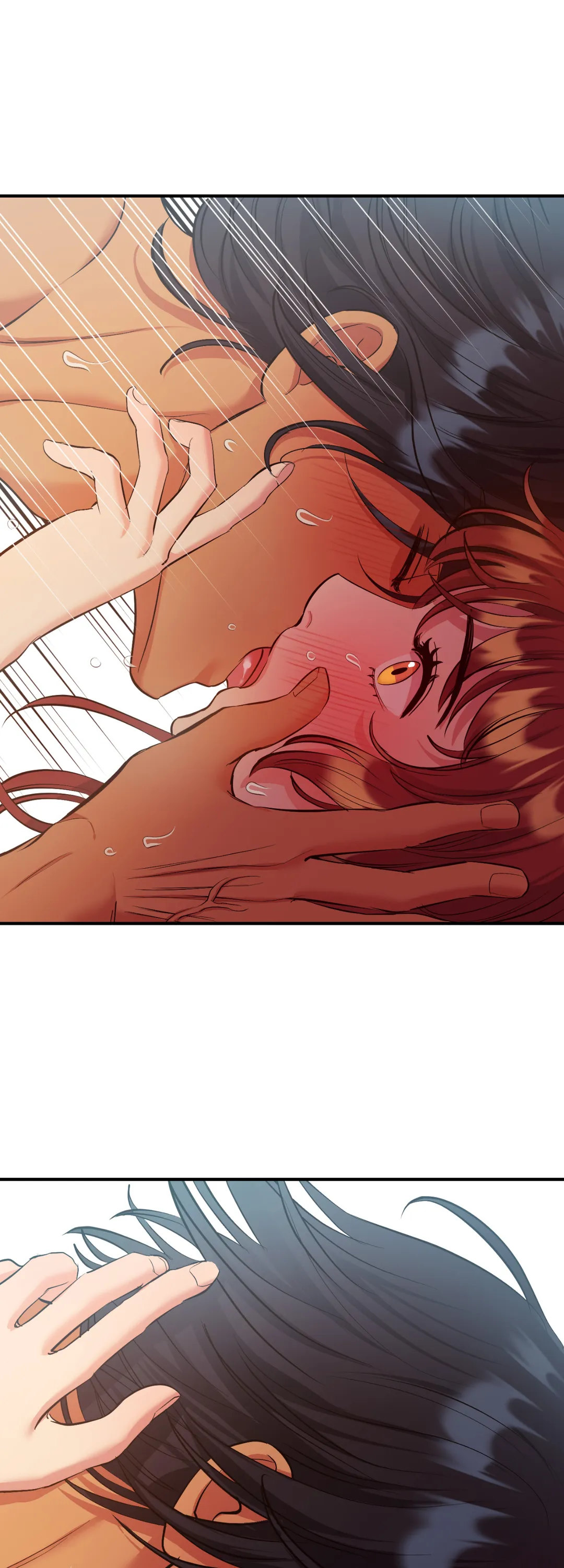 Hana’s Demons of Lust