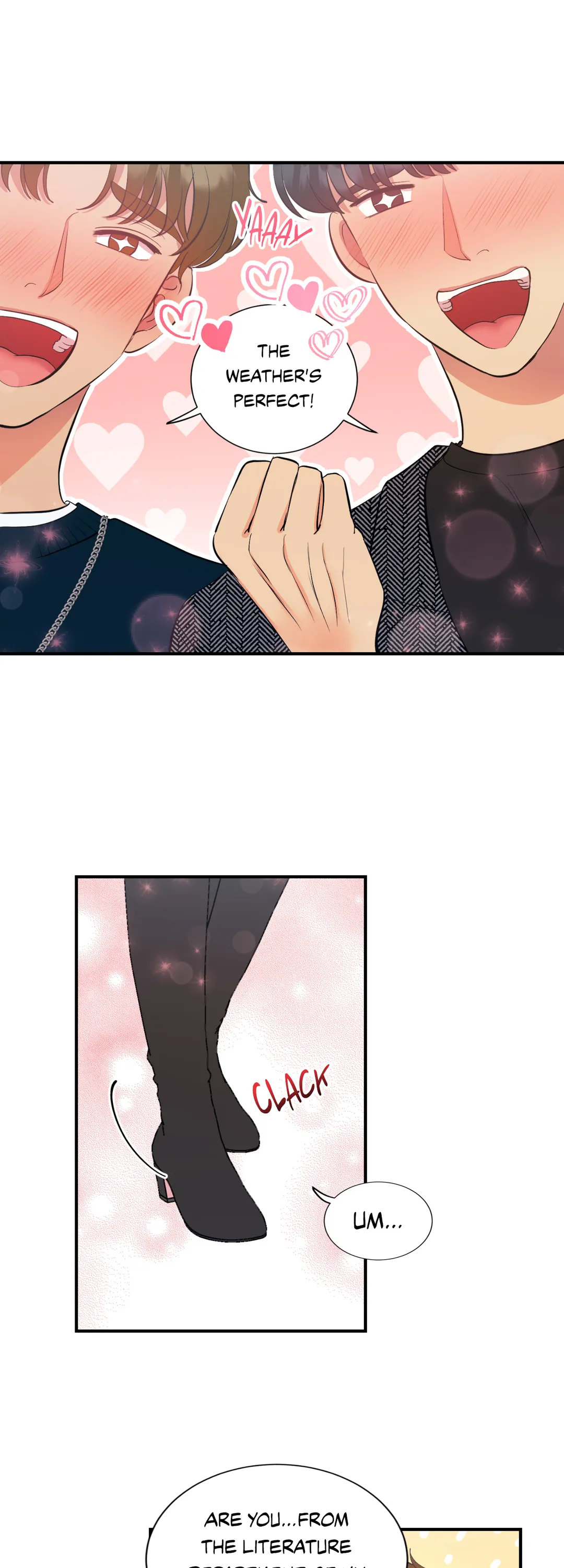 Hana’s Demons of Lust