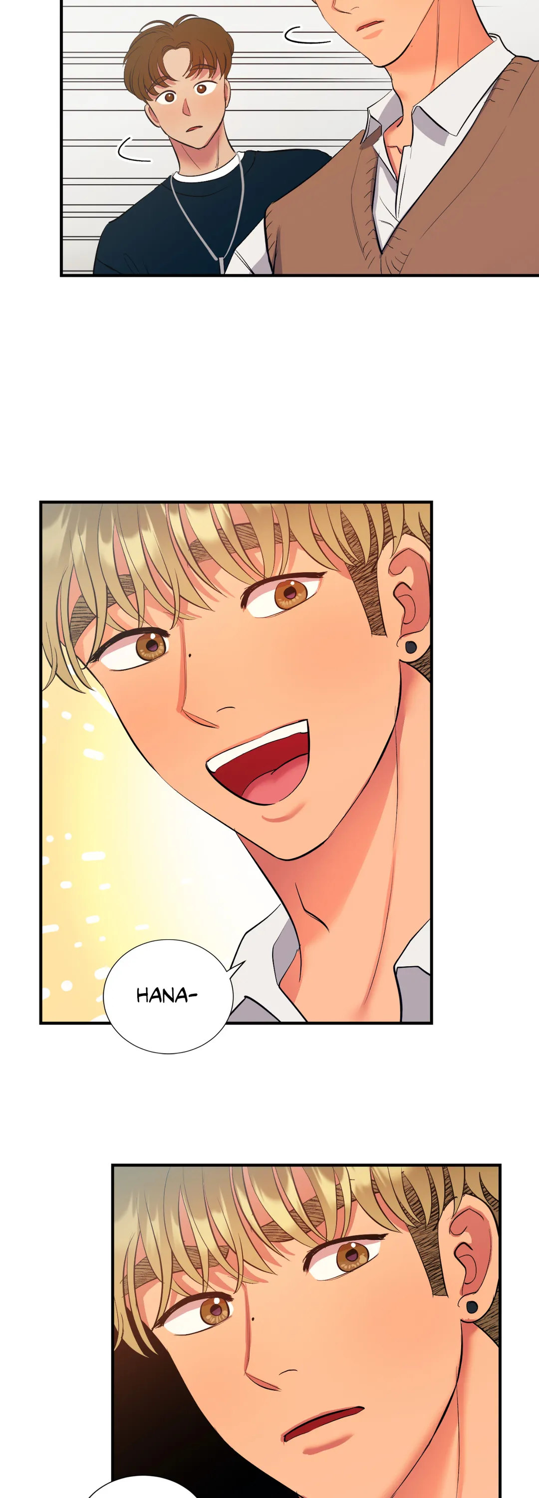 Hana’s Demons of Lust