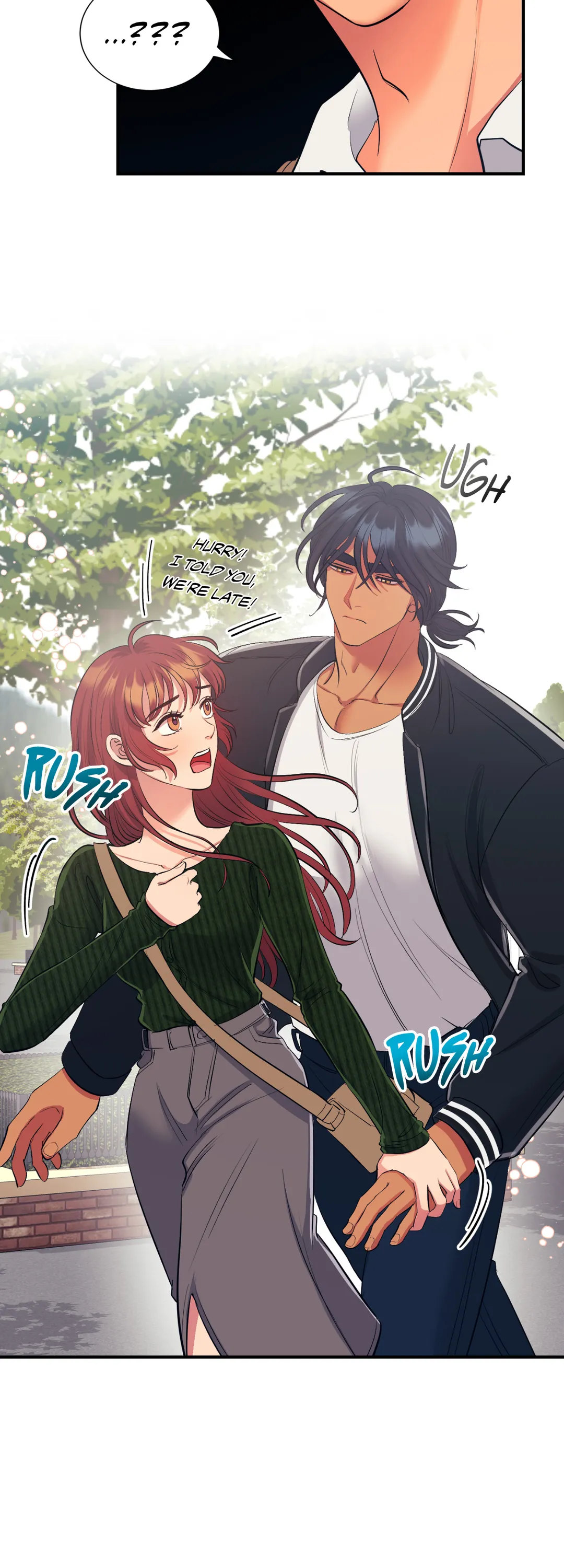 Hana’s Demons of Lust