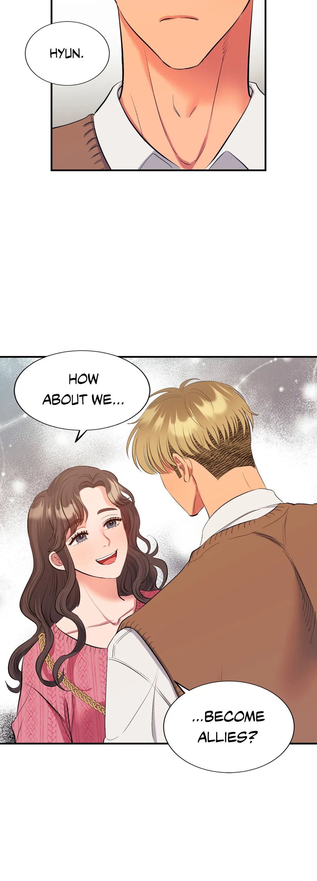 Hana’s Demons of Lust