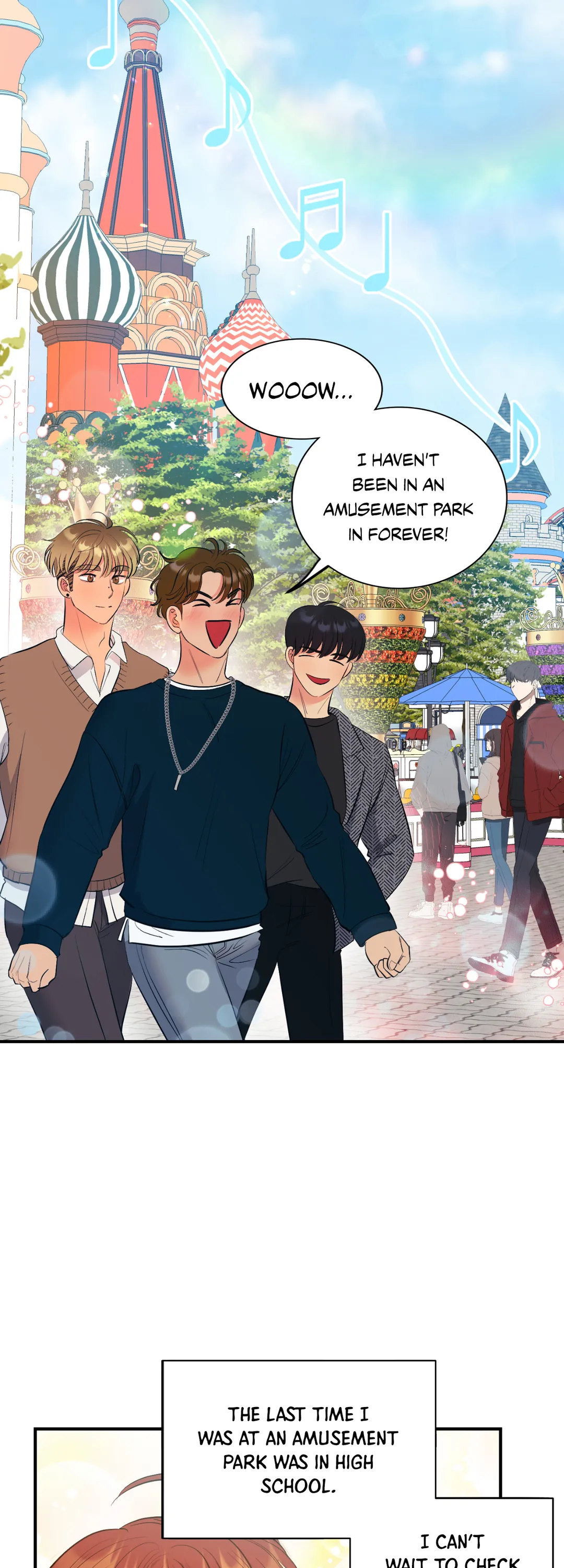 Hana’s Demons of Lust