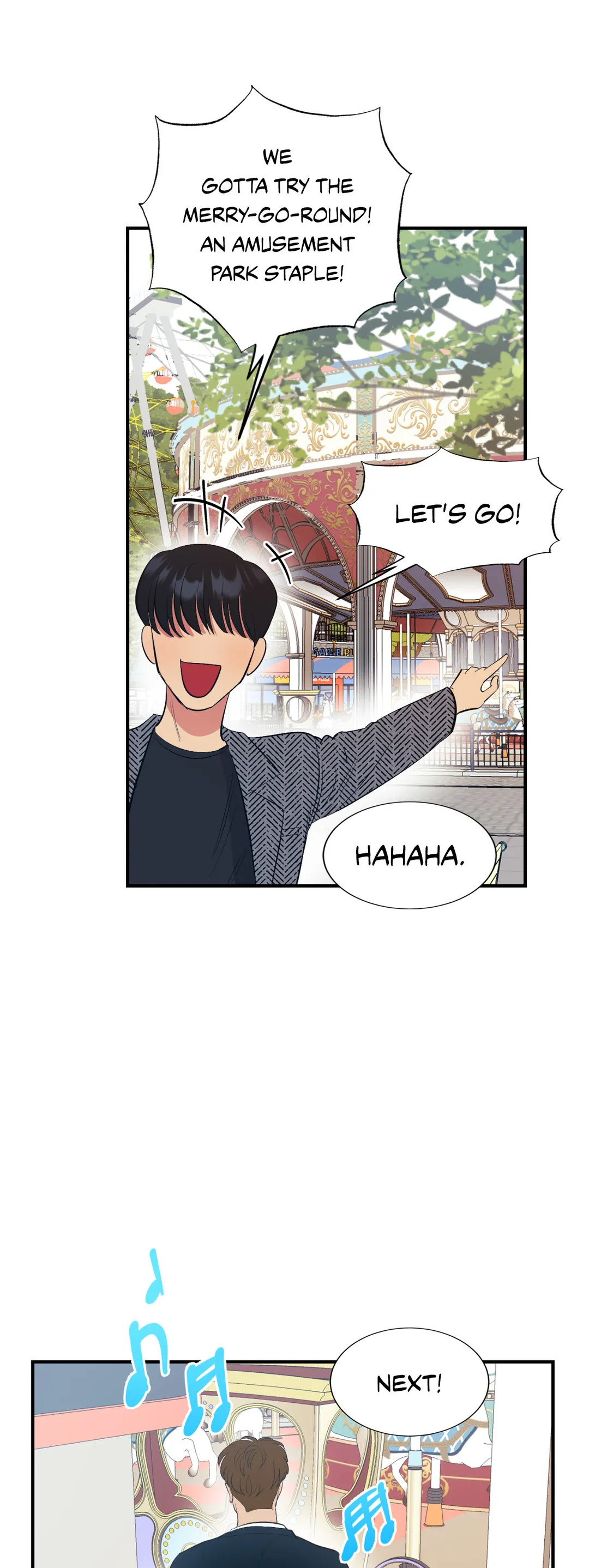 Hana’s Demons of Lust