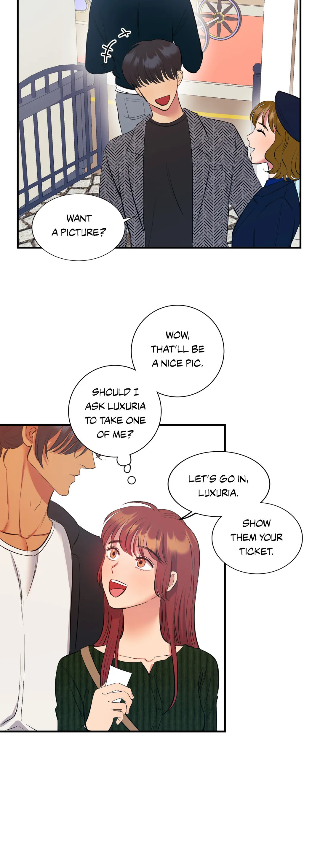 Hana’s Demons of Lust