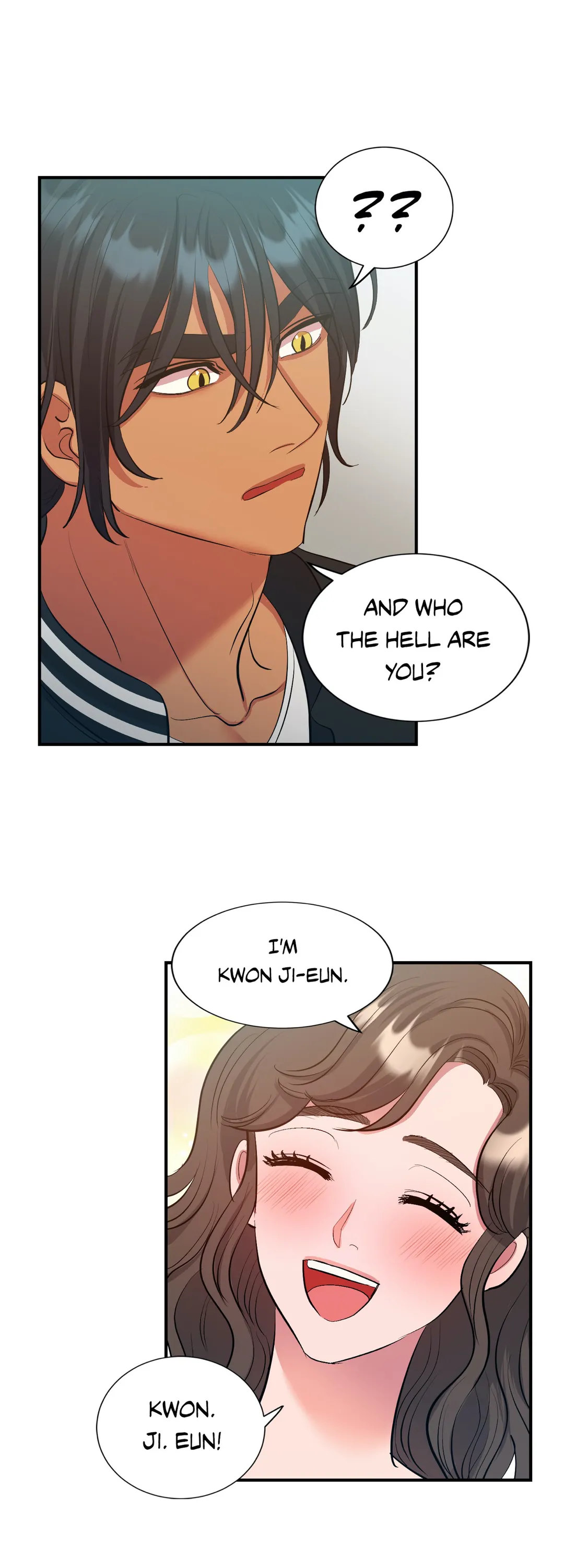 Hana’s Demons of Lust