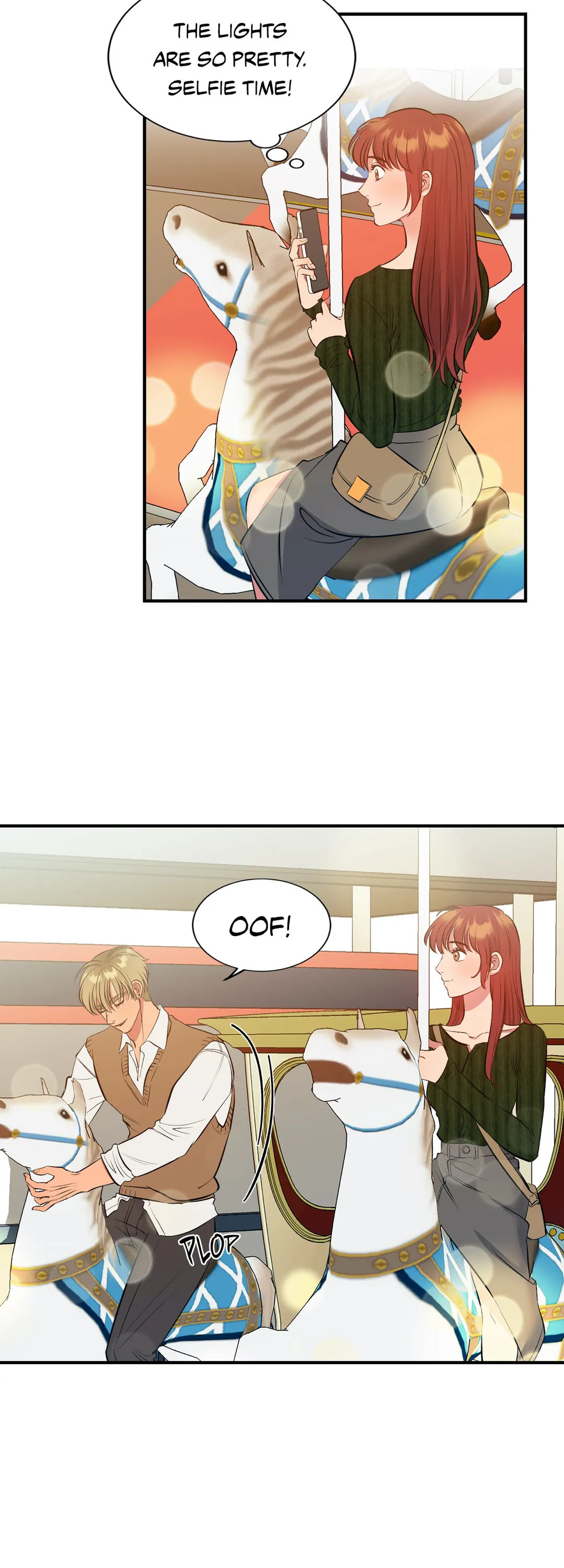 Hana’s Demons of Lust