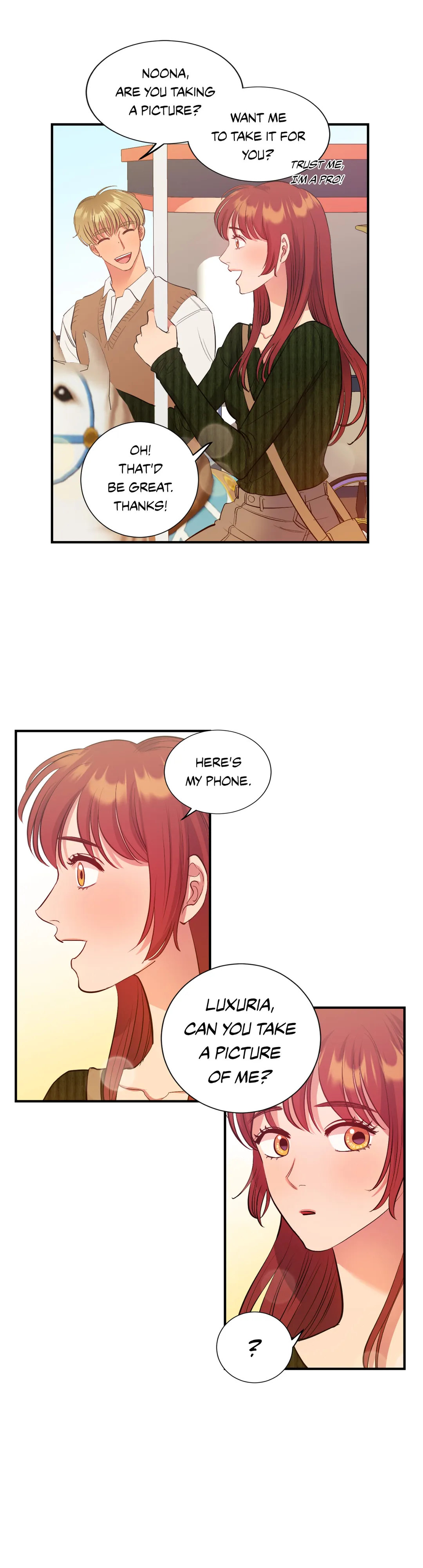 Hana’s Demons of Lust