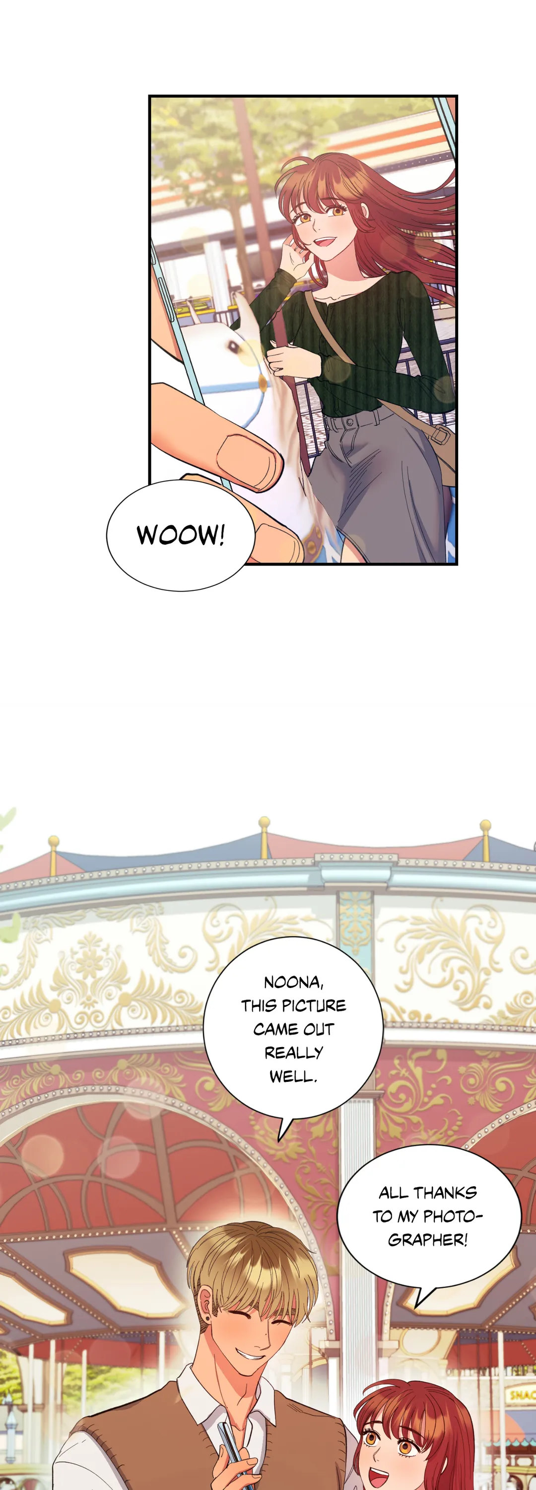 Hana’s Demons of Lust