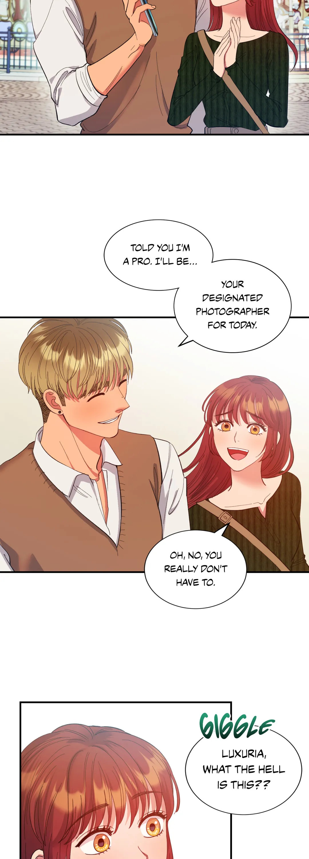 Hana’s Demons of Lust