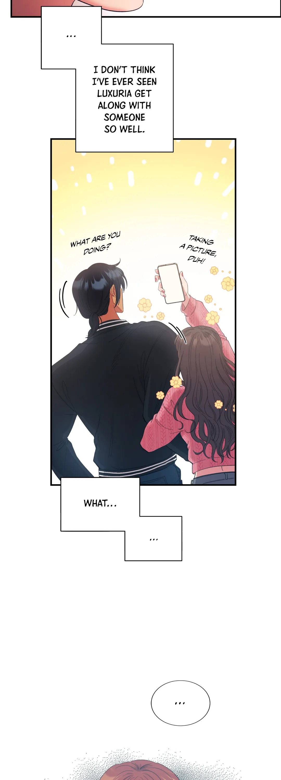 Hana’s Demons of Lust