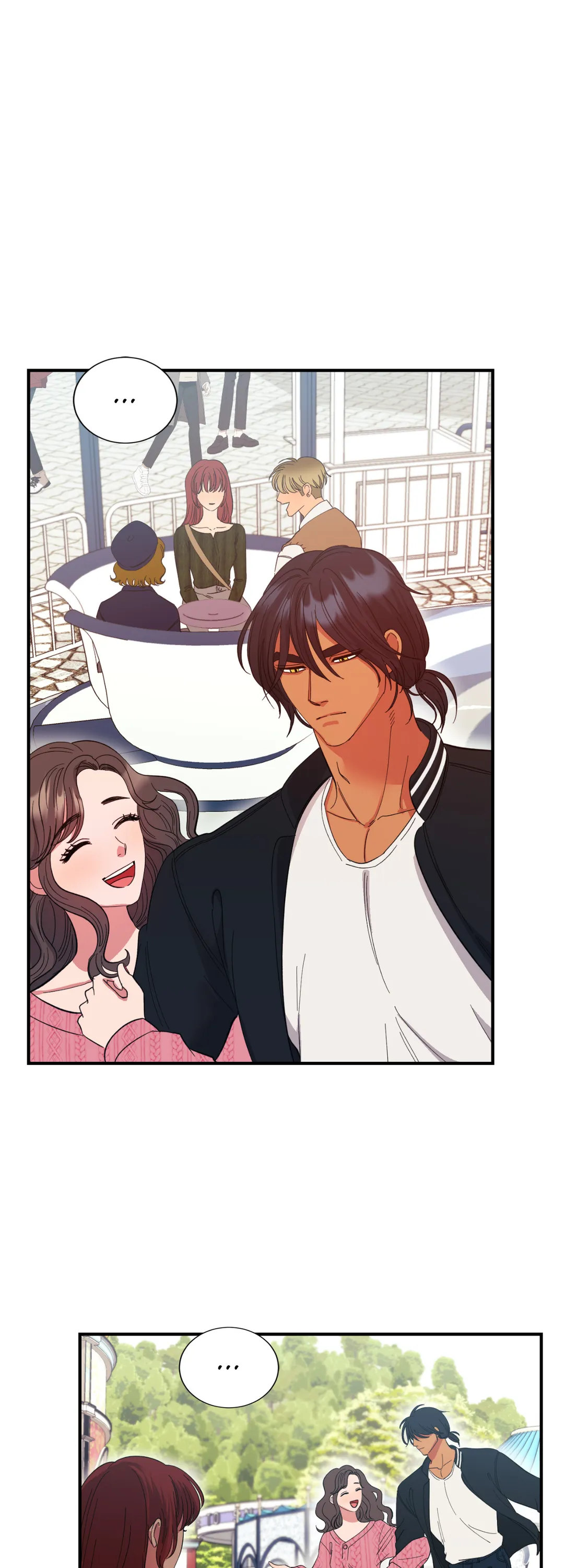 Hana’s Demons of Lust