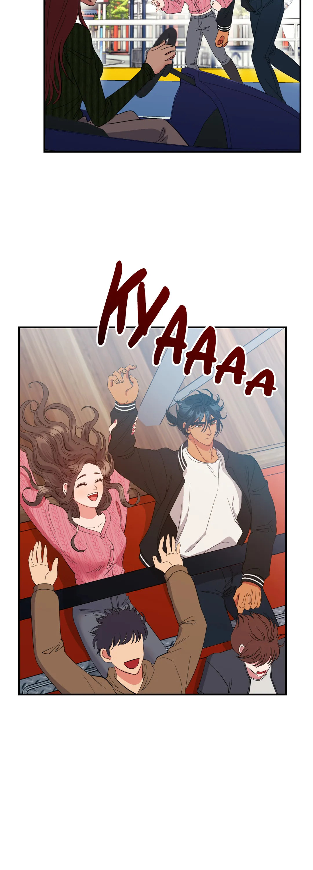 Hana’s Demons of Lust